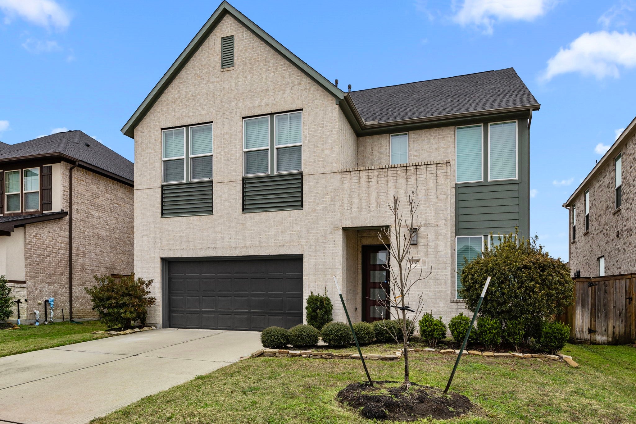 Terania Cliff Trce, Houston, TX 77059 #1