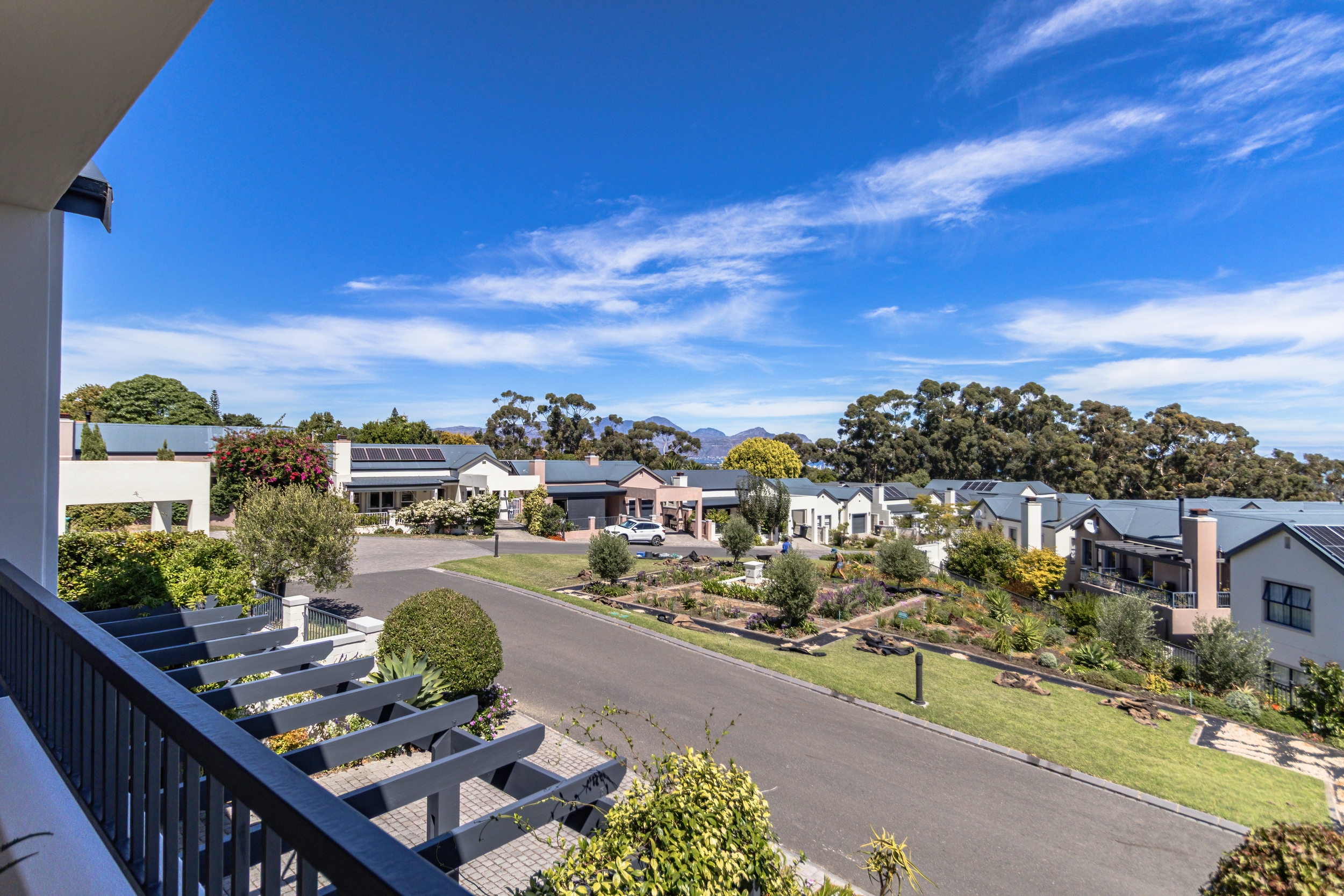 1 Vineyard Street, Vineyard Country Estate - 物件實景