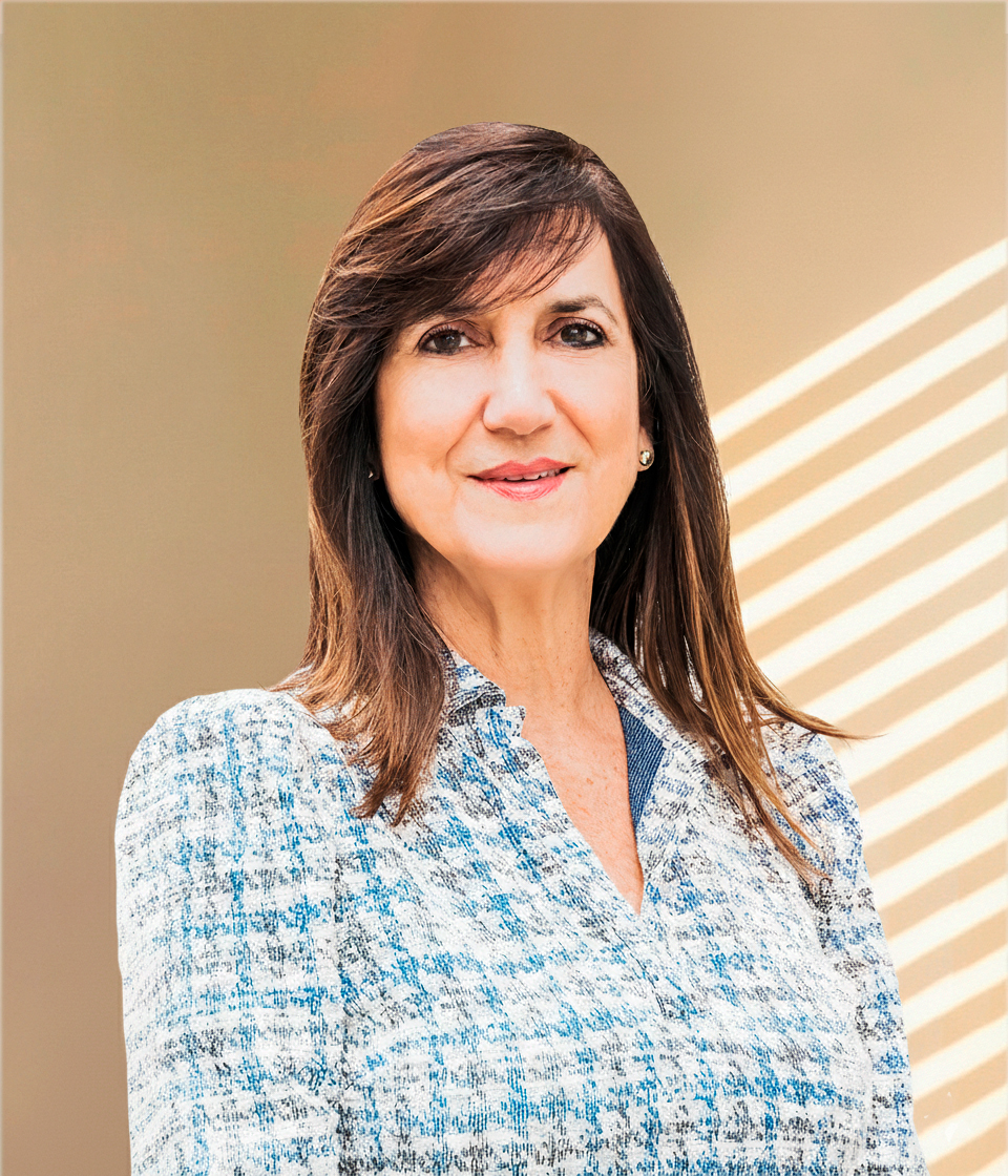 Maria del Carmen Vega