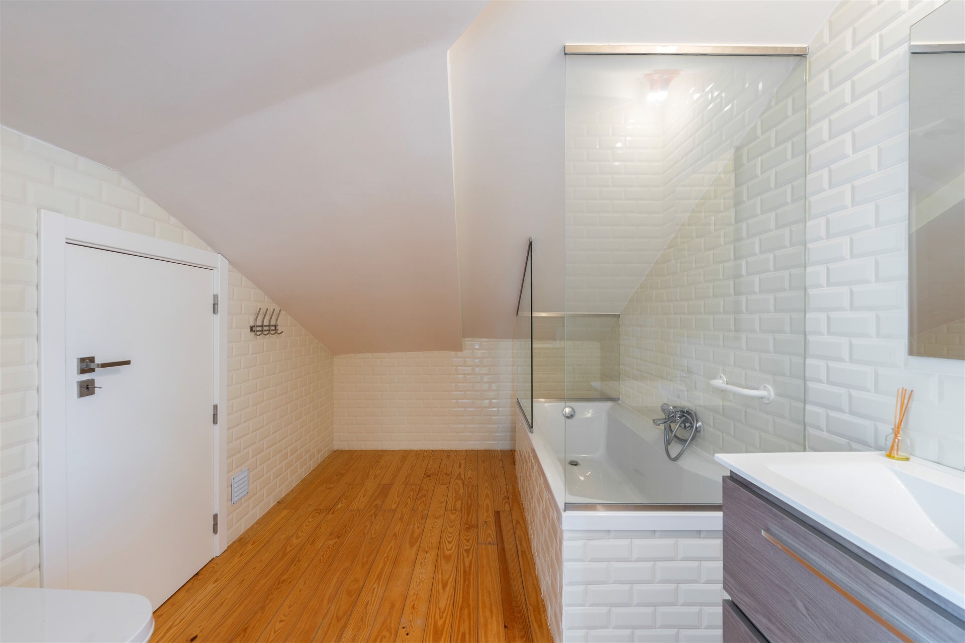  Flat, 3 bedrooms, for Sale - 物件實景