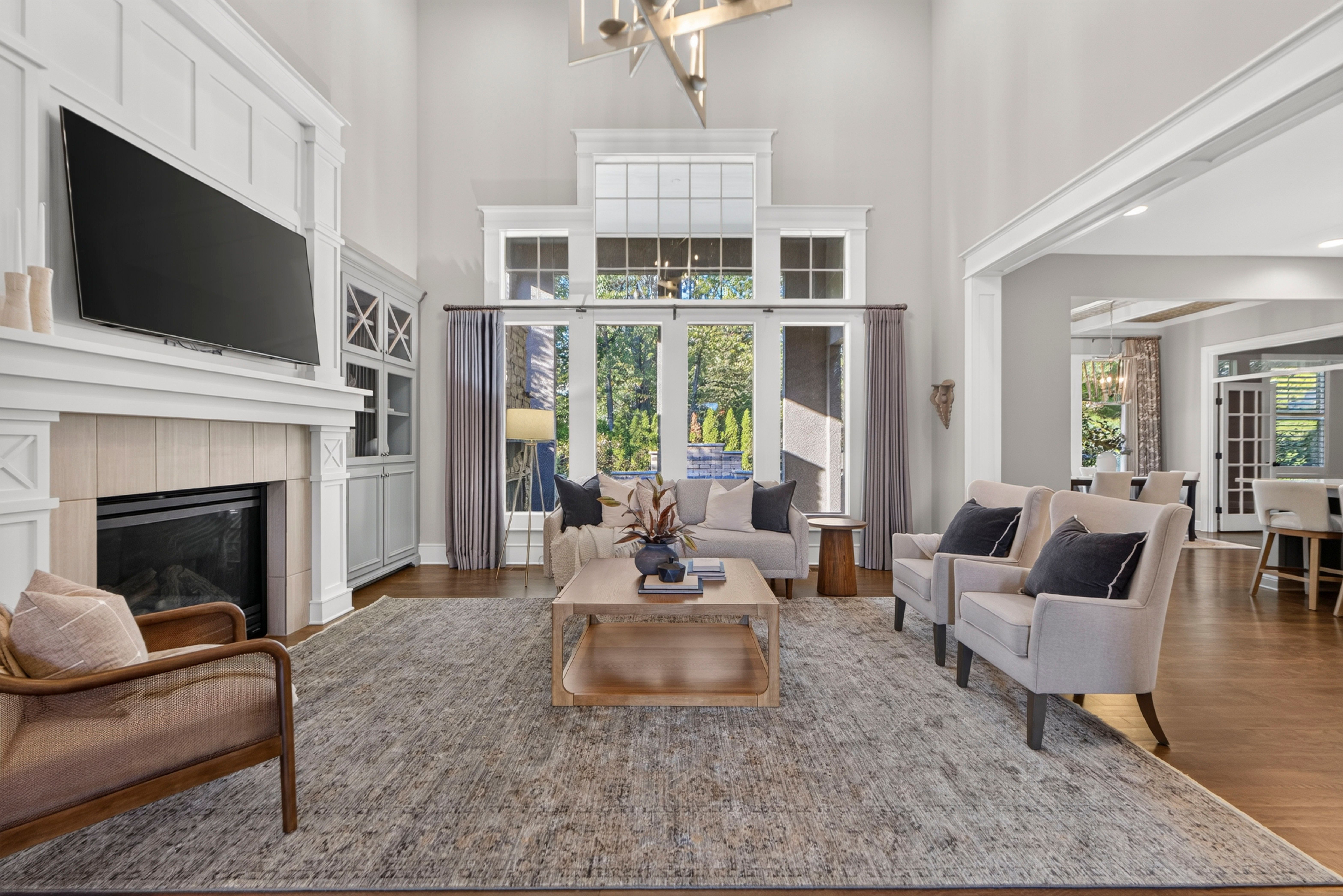  5008 West 141st Terrace, Leawood, KS 66224 - 物件實景
