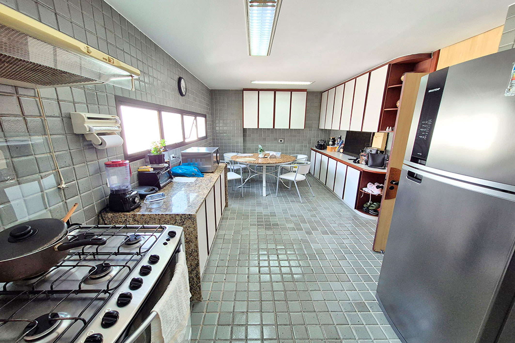  Duplex Apartment with Potential for a Third Floor in Ipanema - 物件實景
