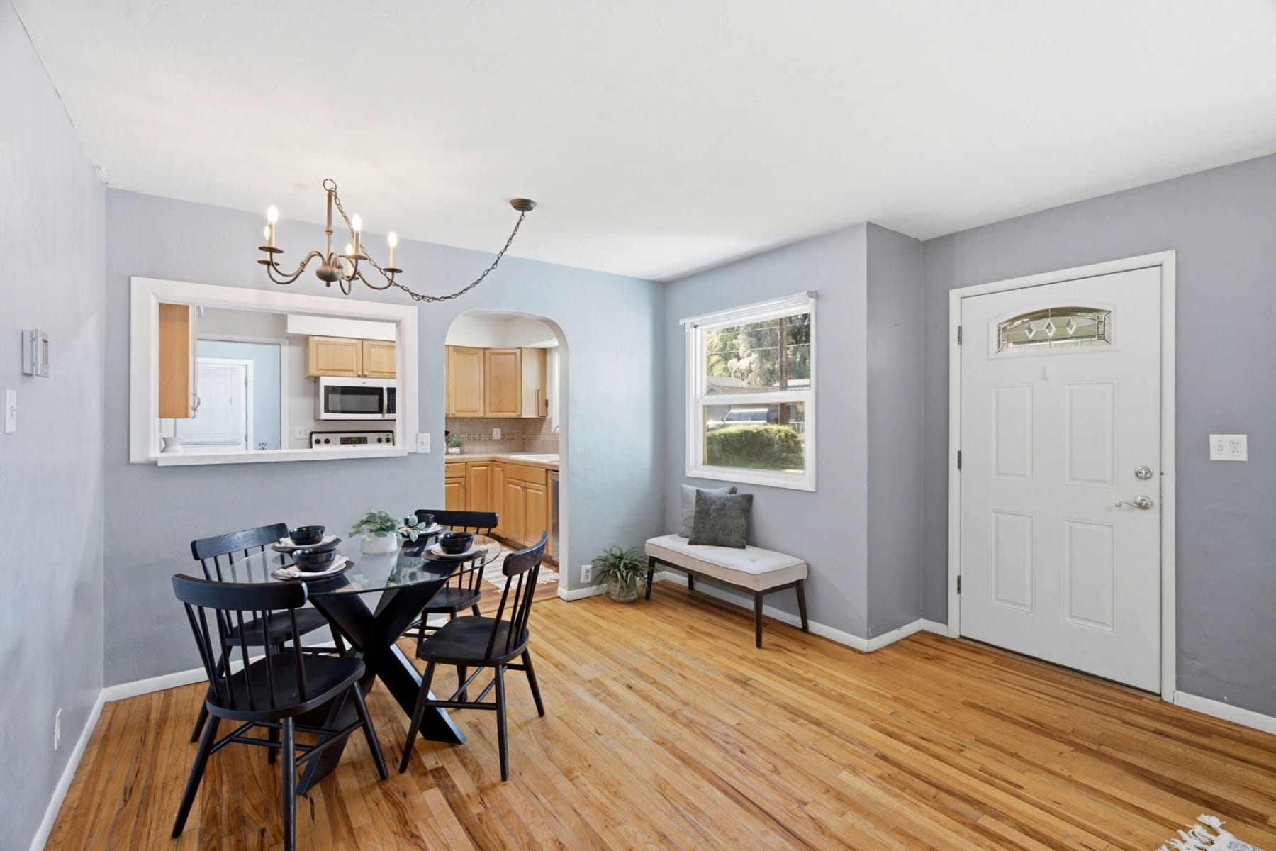  1321 E 13TH ST The Dalles, OR 97058 - 物件實景