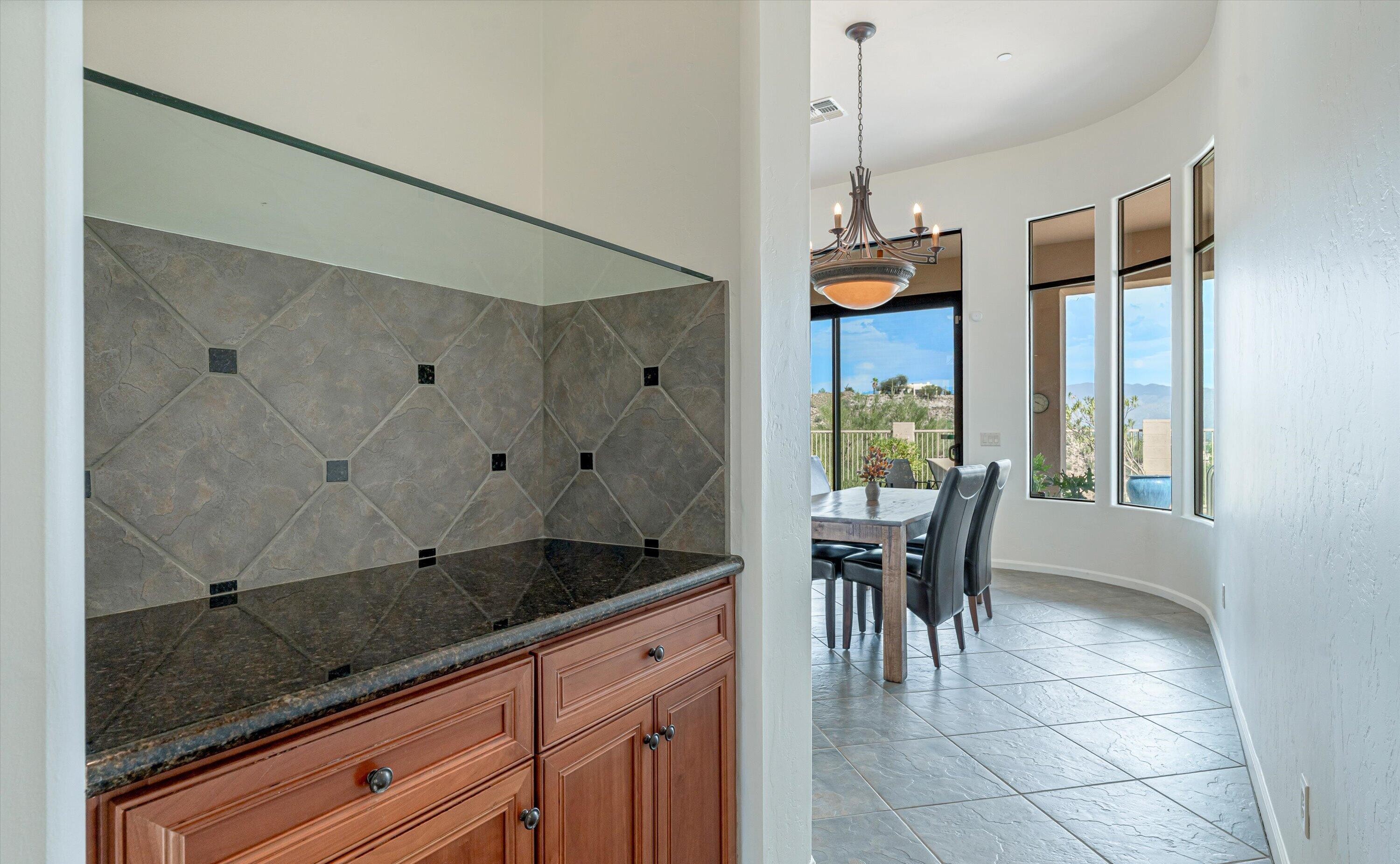  4042 N Black Rock Drive¦Tucson, AZ - 物件實景