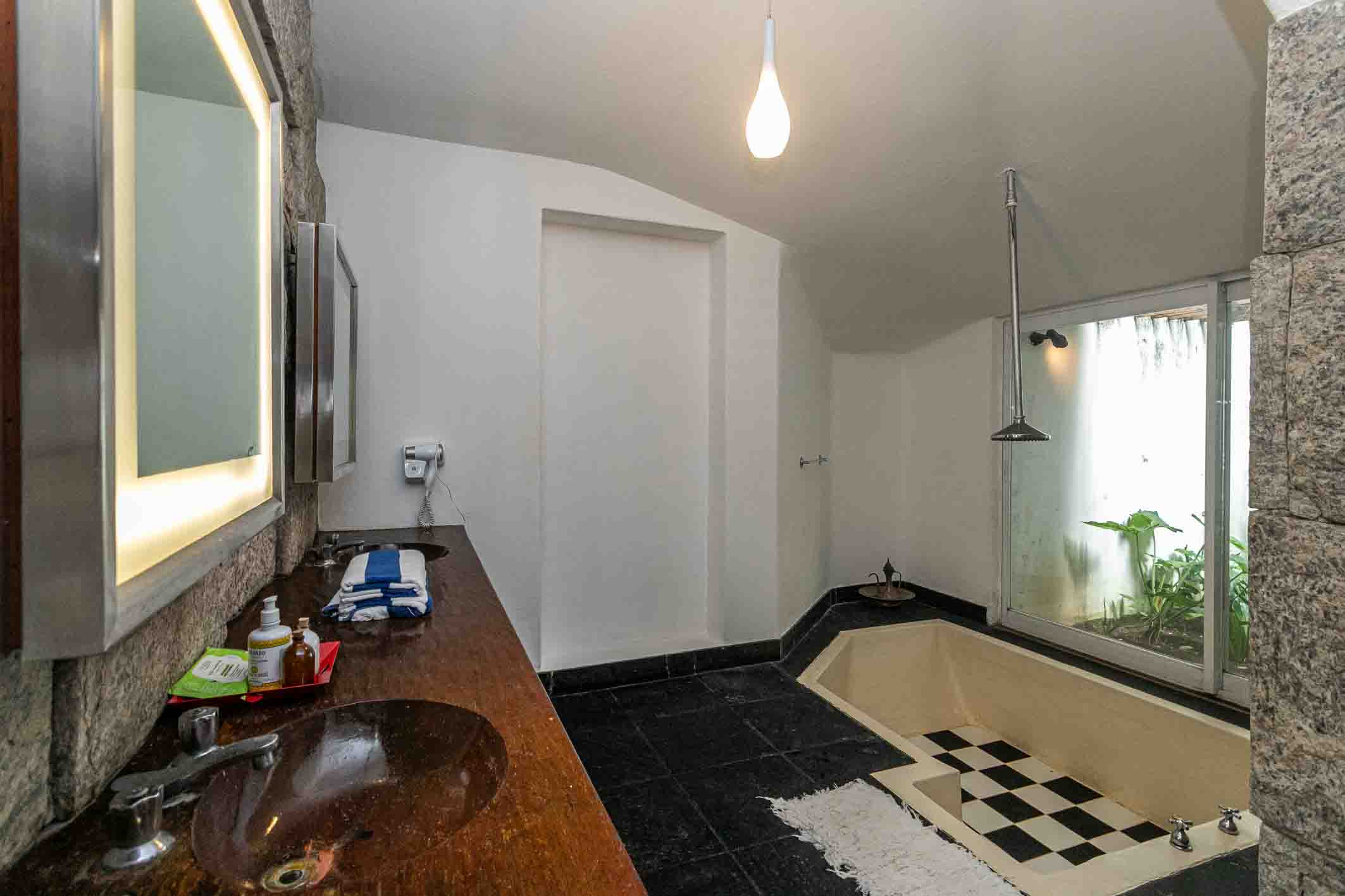  Estate immersed in the Atlantic Forest with panoramic views in Cosme Velho - 物件實景