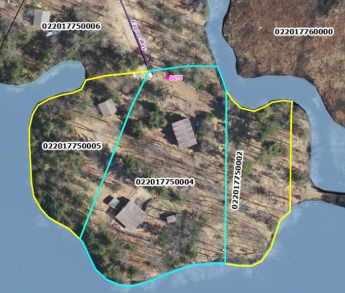 PICKEREL, Wisconsin, 54465, United States, 4 Bedrooms Bedrooms, ,3 BathroomsBathrooms,Residential,For Sale,2002993