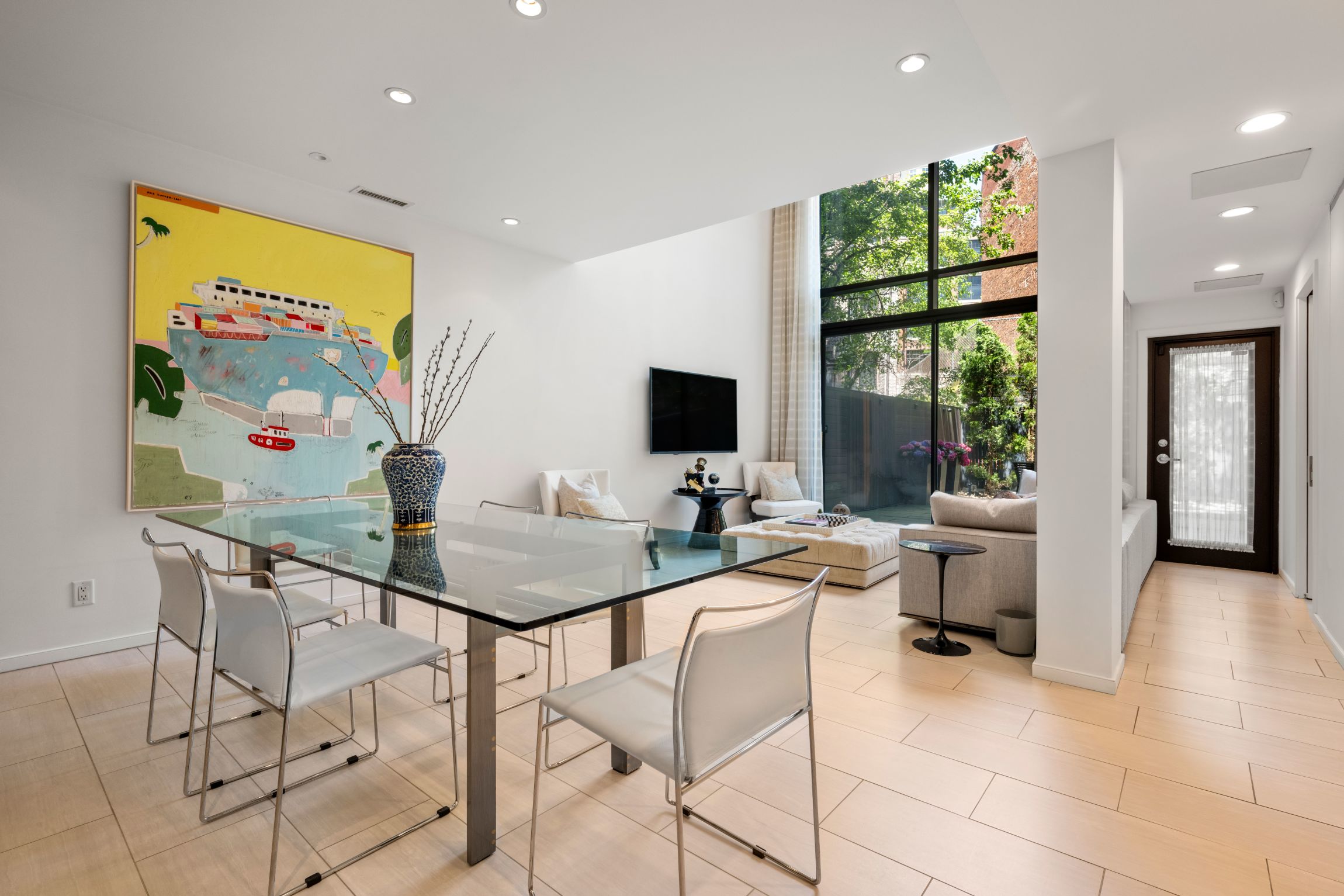  109 Chandler St, Boston, MA, 02116 - 物件實景