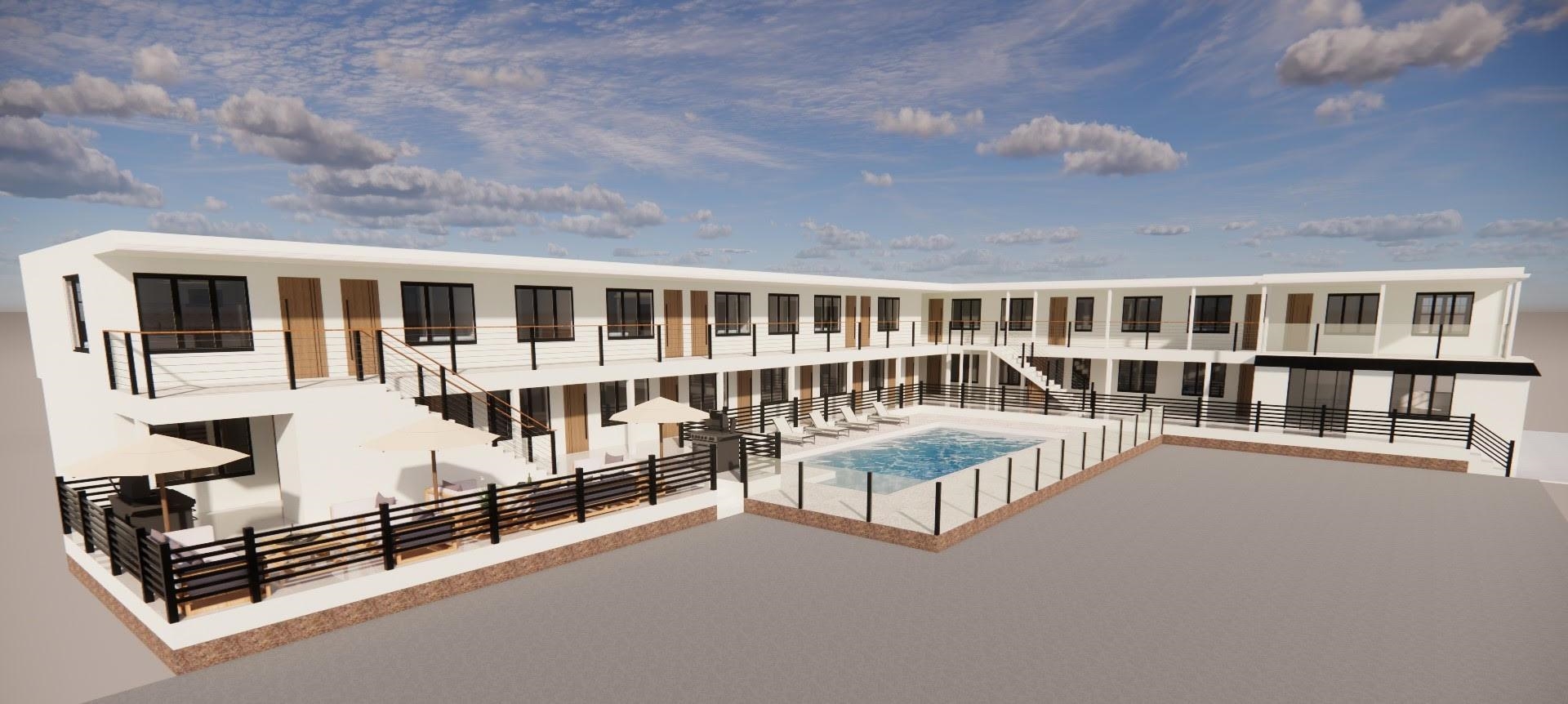 North Wildwood, New Jersey, 08260, United States, 2 Bedrooms Bedrooms, ,1 BathroomBathrooms,Residential,For Sale,1931131