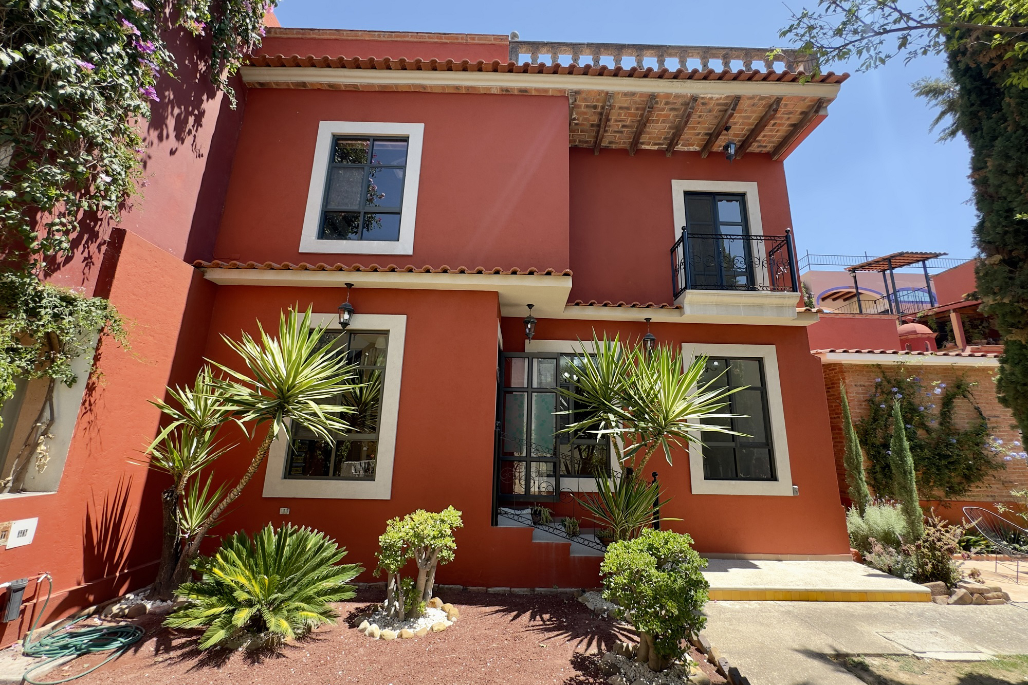  Casa Colorada - 物件實景