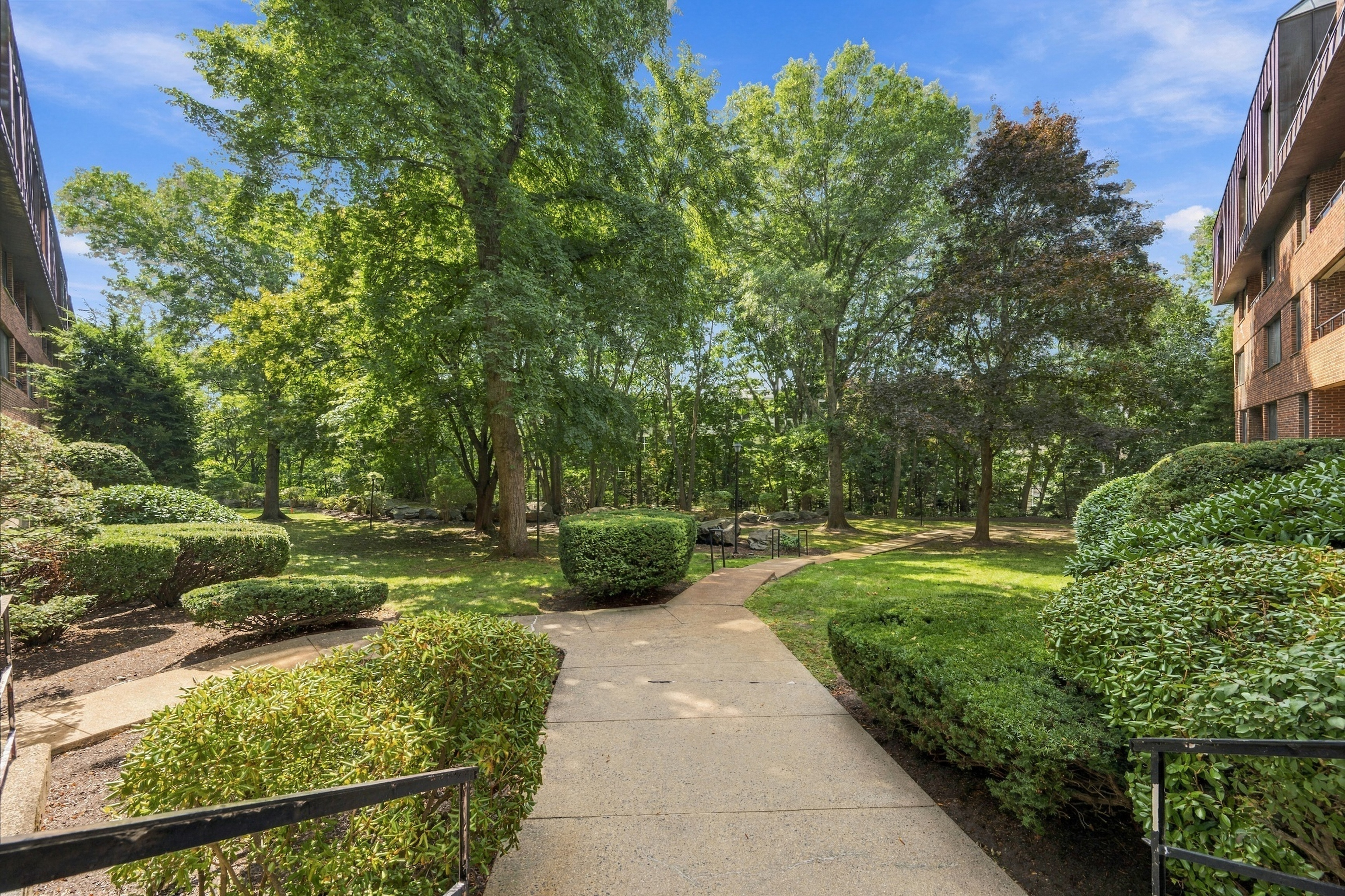  406 Paradise Road - Unit 3H, Swampscott, MA, 01907 - 物件實景