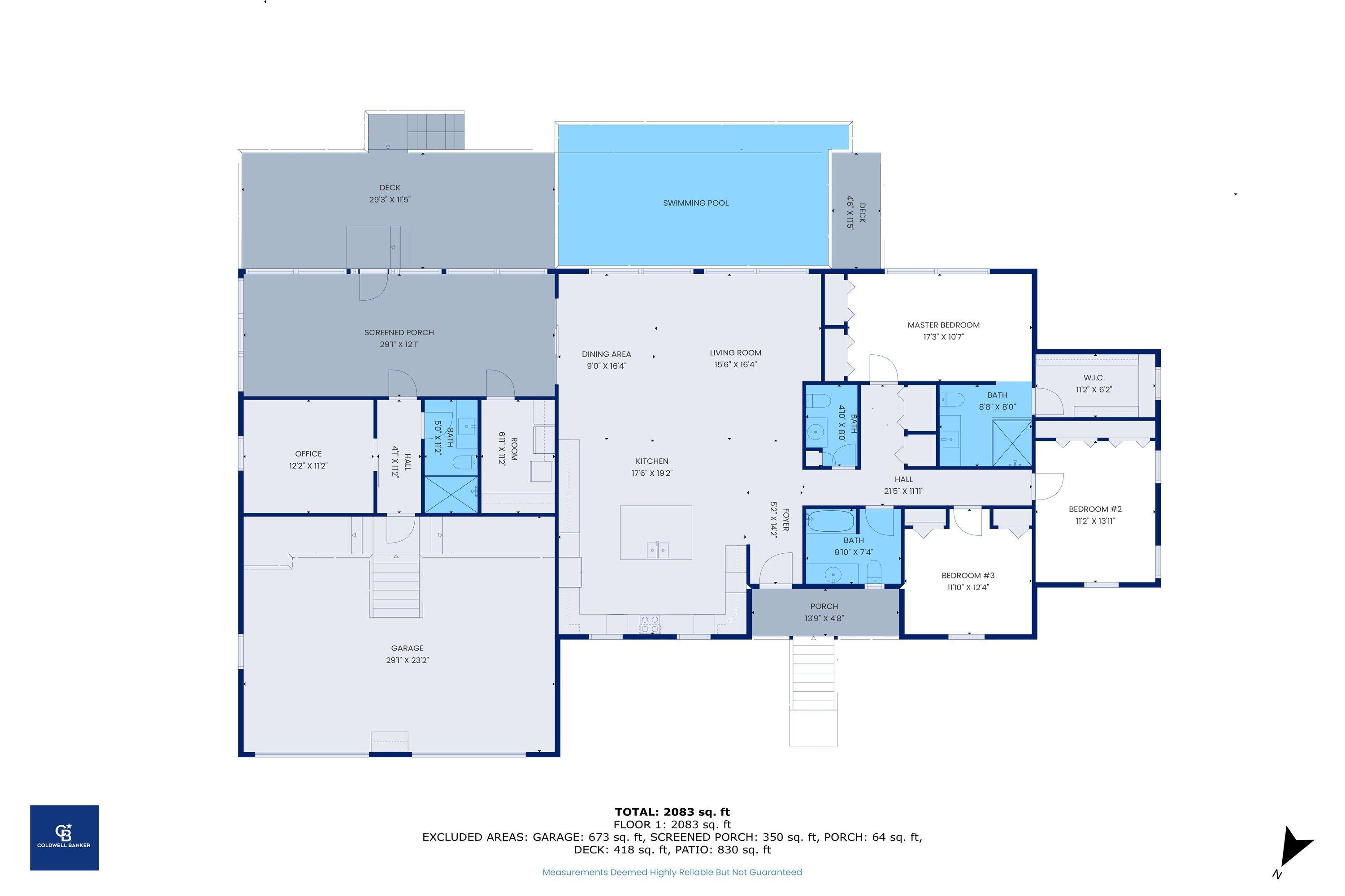 1500 W Copa D Oro, MARATHON, Florida, 33050, United States, 4 Bedrooms Bedrooms, ,4 BathroomsBathrooms,Residential,For Sale,1500 W Copa D Oro,1672343