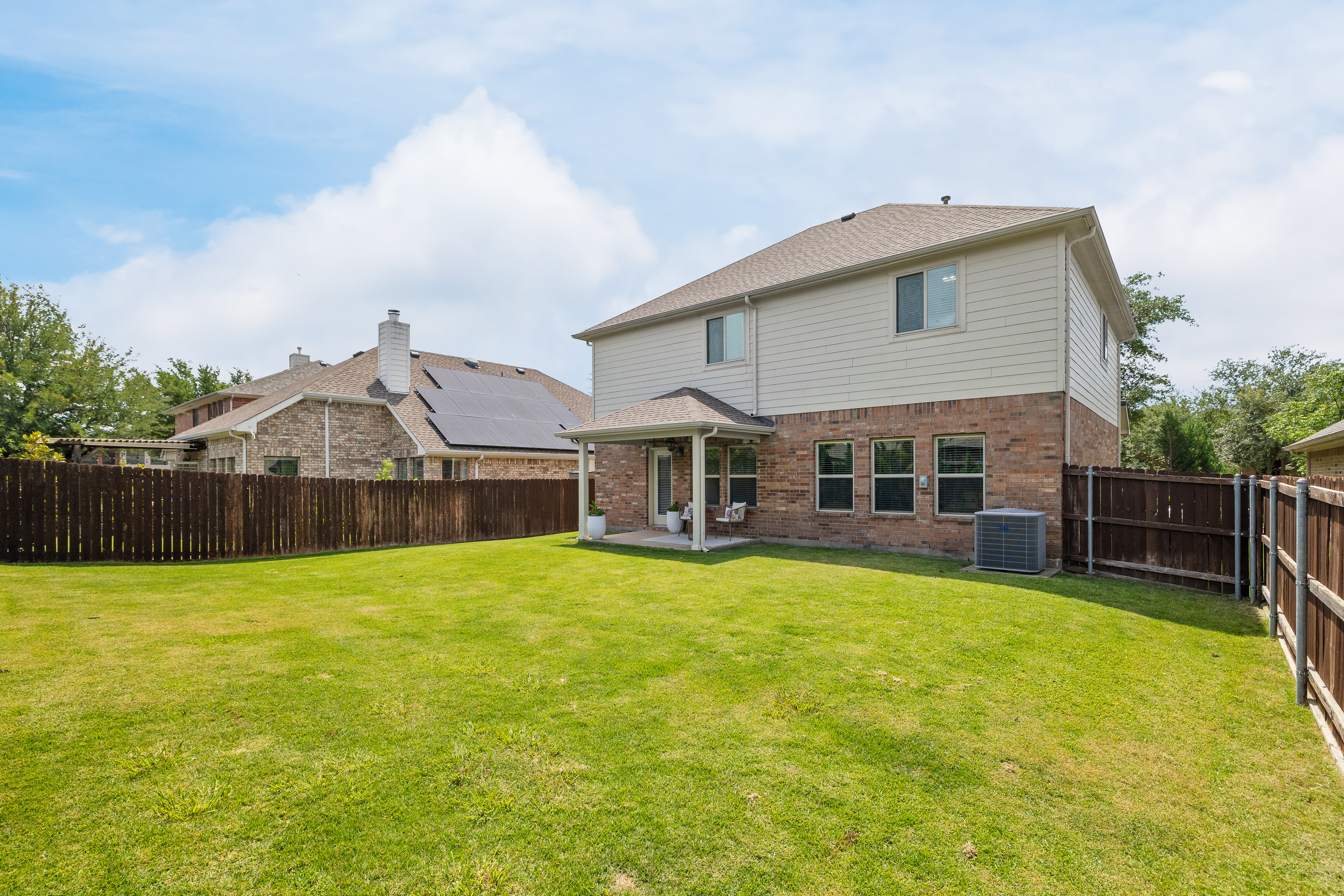  9308 Jerico Drive, Mckinney, TX, 75072 - 物件實景
