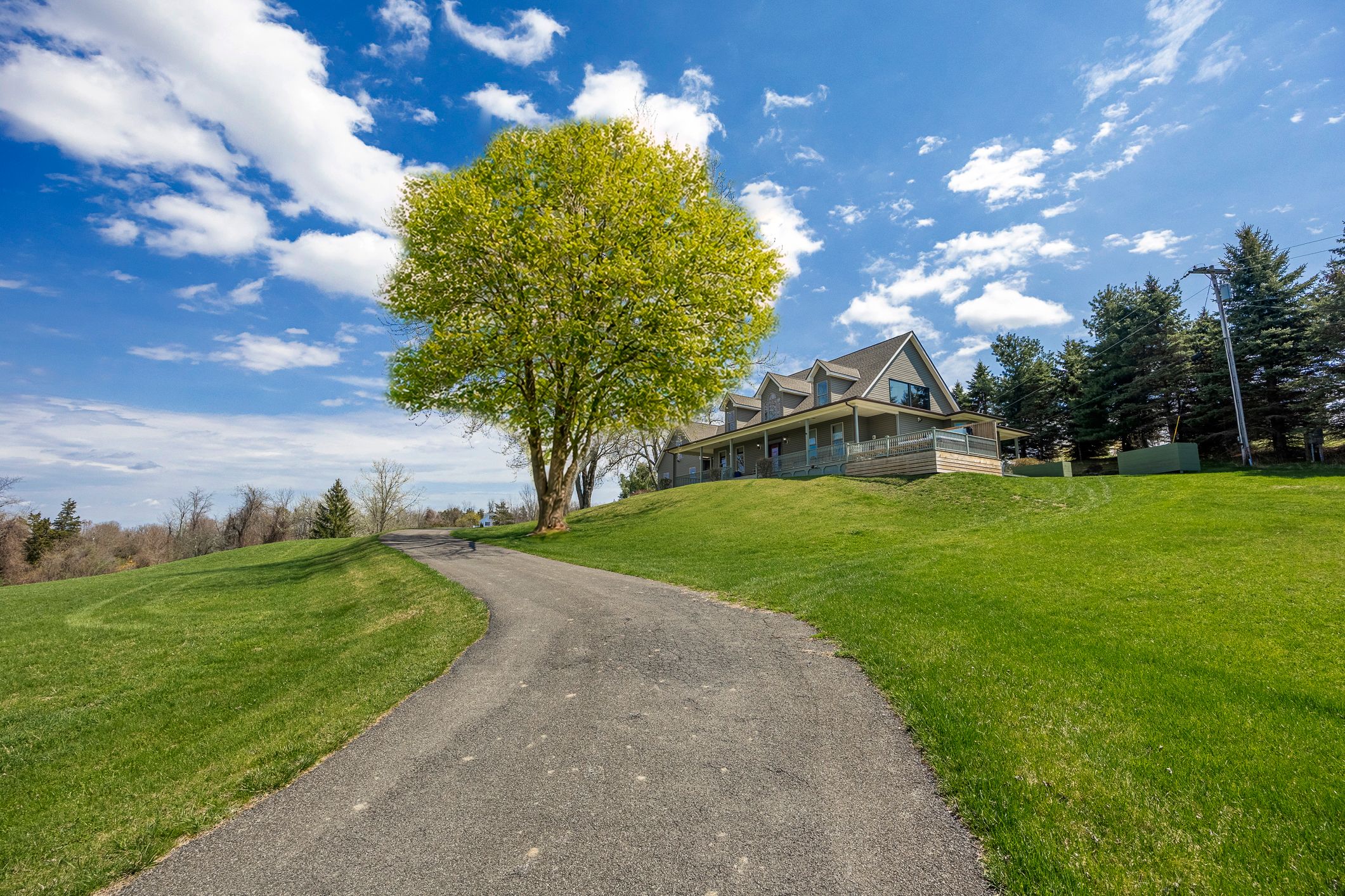  350 Taghkanic Road, Elizaville, NY 12523 - 物件實景