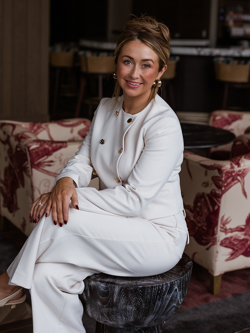 Emily Hughes Shelburne