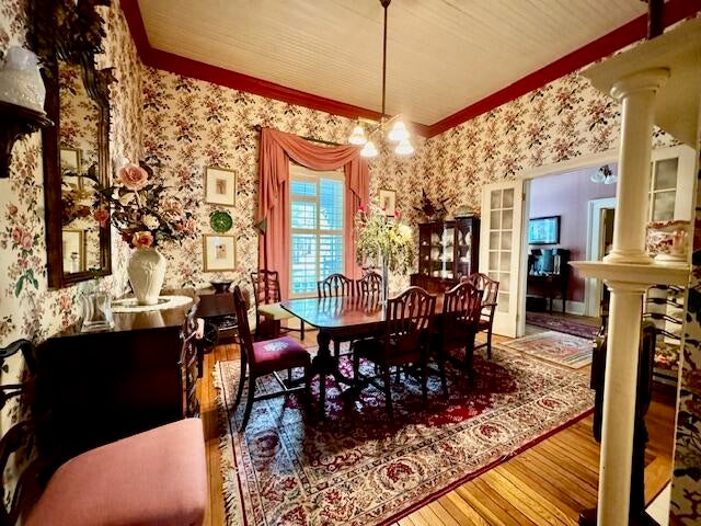 555 Old Whiskey Road, Barnwell, South Carolina, 29812, United States, 3 Bedrooms Bedrooms, ,3 BathroomsBathrooms,Residential,For Sale,555 old whiskey RD,1568678