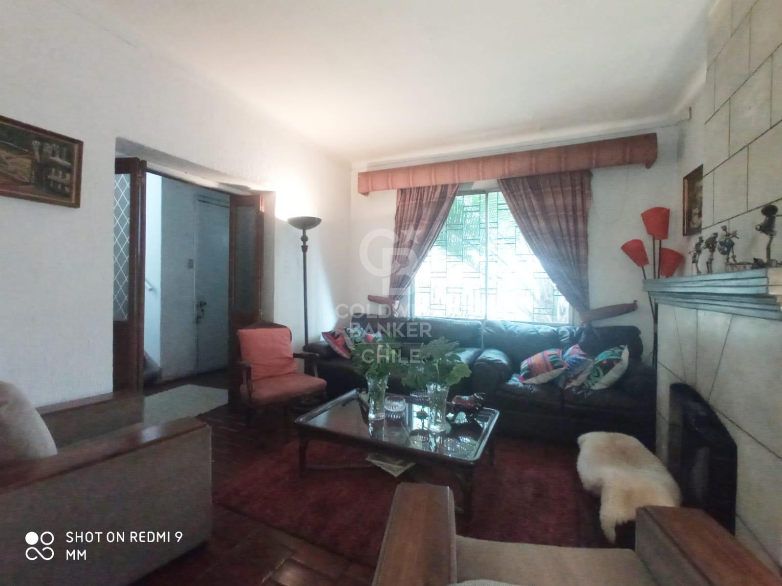 Providencia, Chile, 7 Bedrooms Bedrooms, ,3 BathroomsBathrooms,Residential,For Sale,1906734