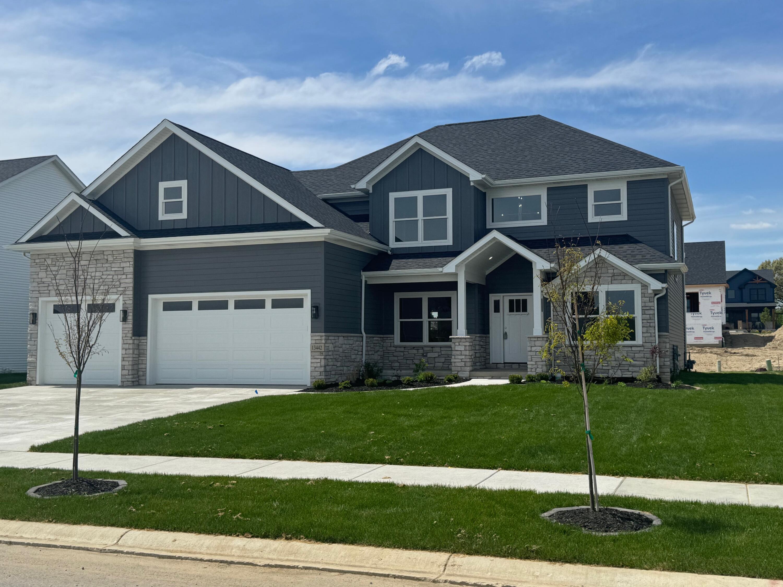 Cedar Lake, Indiana, 46303, United States, 4 Bedrooms Bedrooms, ,3 BathroomsBathrooms,Residential,For Sale,1999304