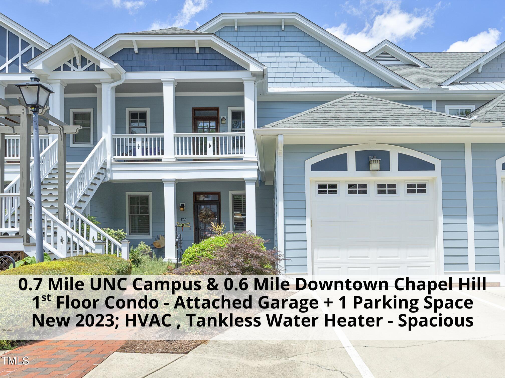 Chapel Hill, North Carolina, 27514, United States, 2 Bedrooms Bedrooms, ,2 BathroomsBathrooms,Residential,For Sale,1876335