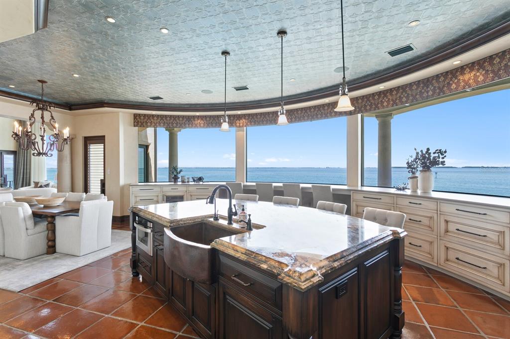 Tierra Verde, Florida, 33715, United States, 5 Bedrooms Bedrooms, ,6 BathroomsBathrooms,Residential,For Sale,1989474