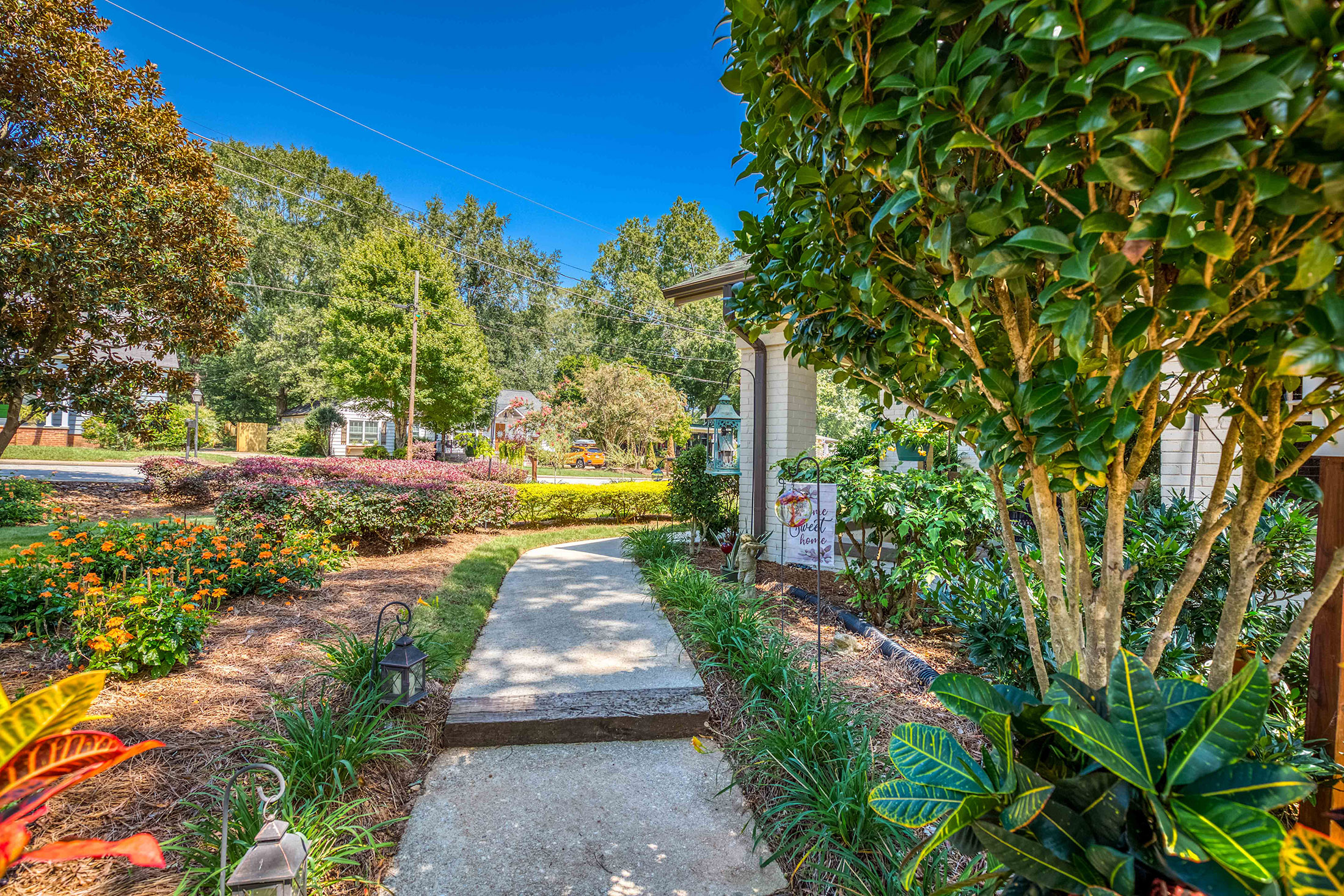  Charming 1930s Home in a Prime Monroe Location - 物件實景