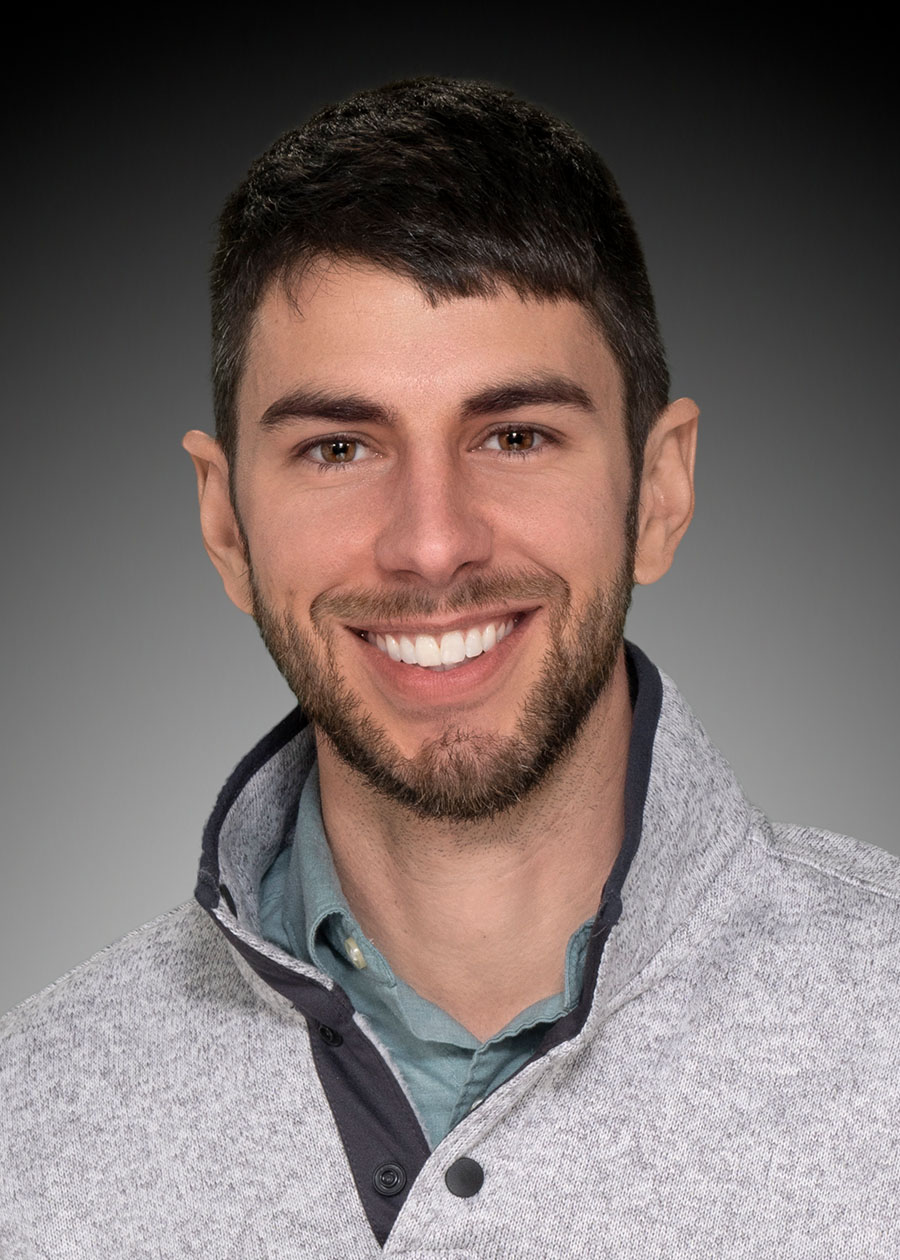 Trent Stutzman
