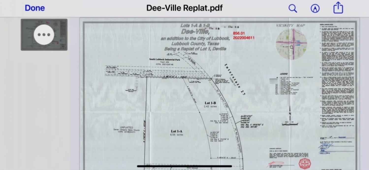 Lubbock, Texas, 79404, United States, ,Residential,For Sale,1697910