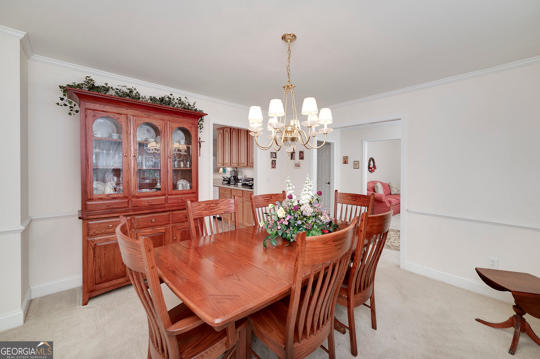 Hampton, Georgia, 30228, United States, 4 Bedrooms Bedrooms, ,3 BathroomsBathrooms,Residential,For Sale,1986841