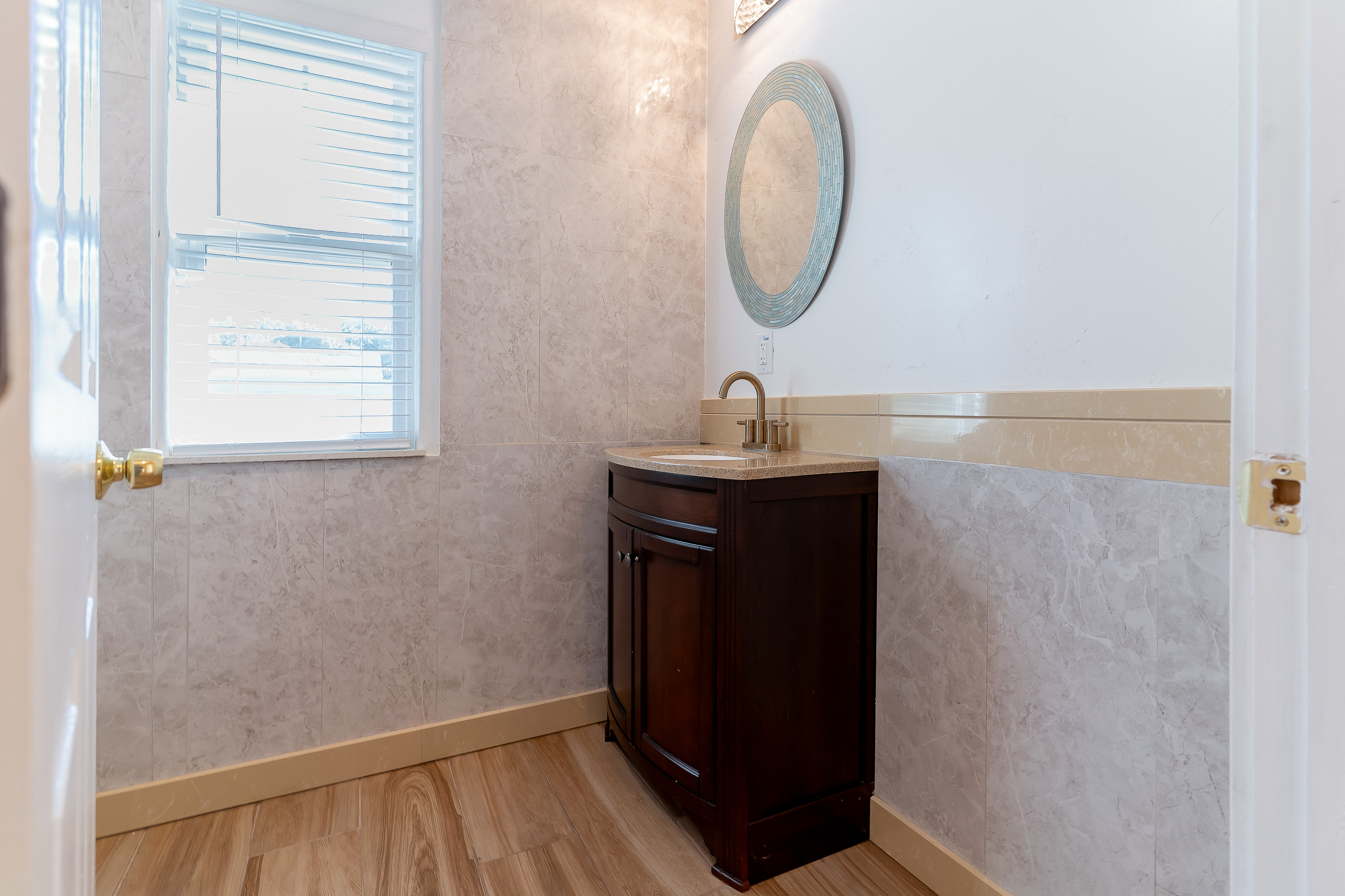  Steele Canyon house with a view - 物件實景