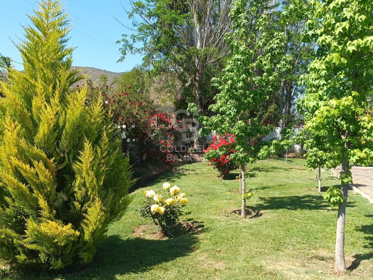 Calera De Tango, Chile, 7 Bedrooms Bedrooms, ,6 BathroomsBathrooms,Residential,For Sale,1787206