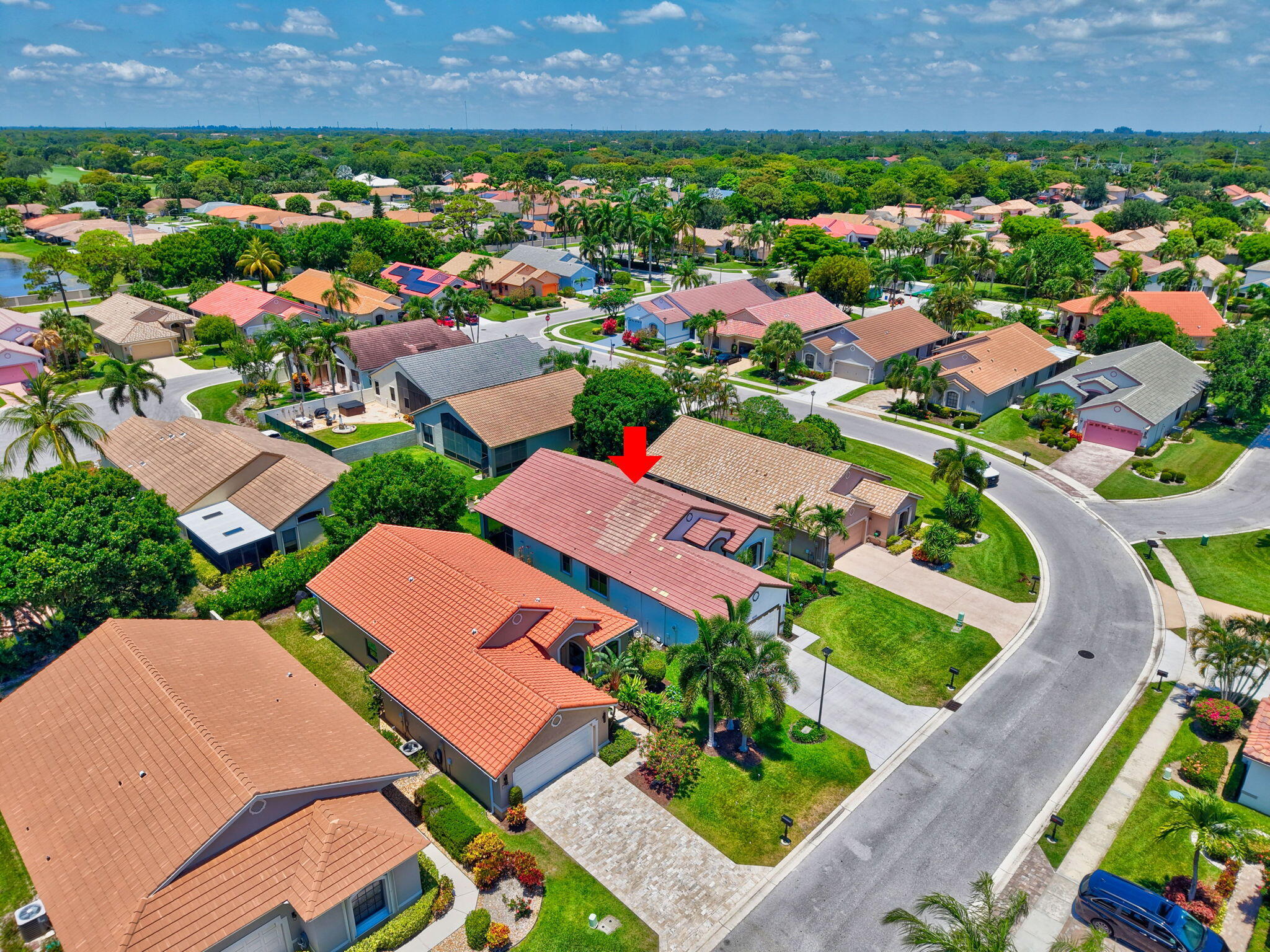 Boynton Beach, Florida, 33436, United States, 2 Bedrooms Bedrooms, ,2 BathroomsBathrooms,Residential,For Sale,1838733