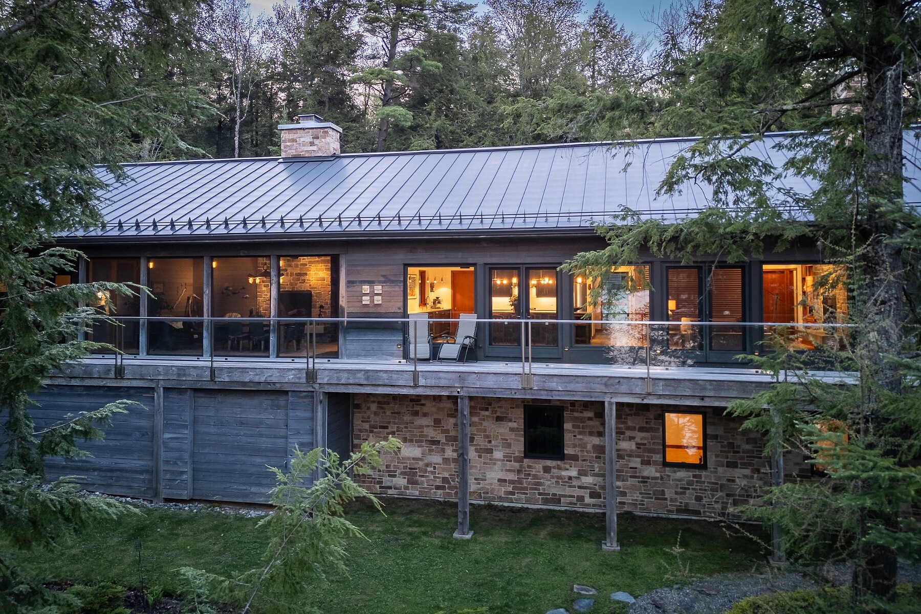  Racine, Eastern Townships - 物件實景