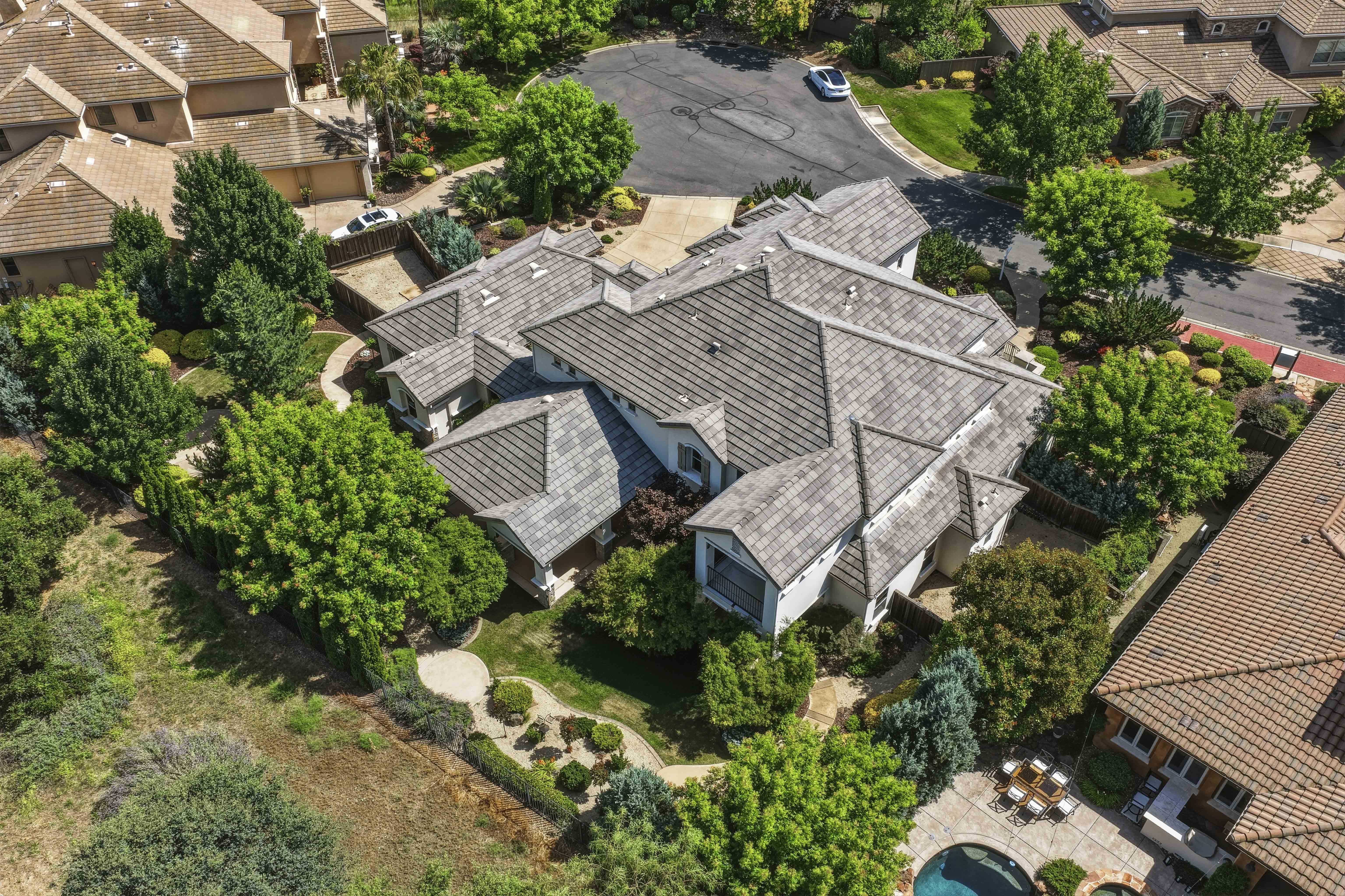  3919 Creekstone Court, Roseville, CA 95747 - 物件實景