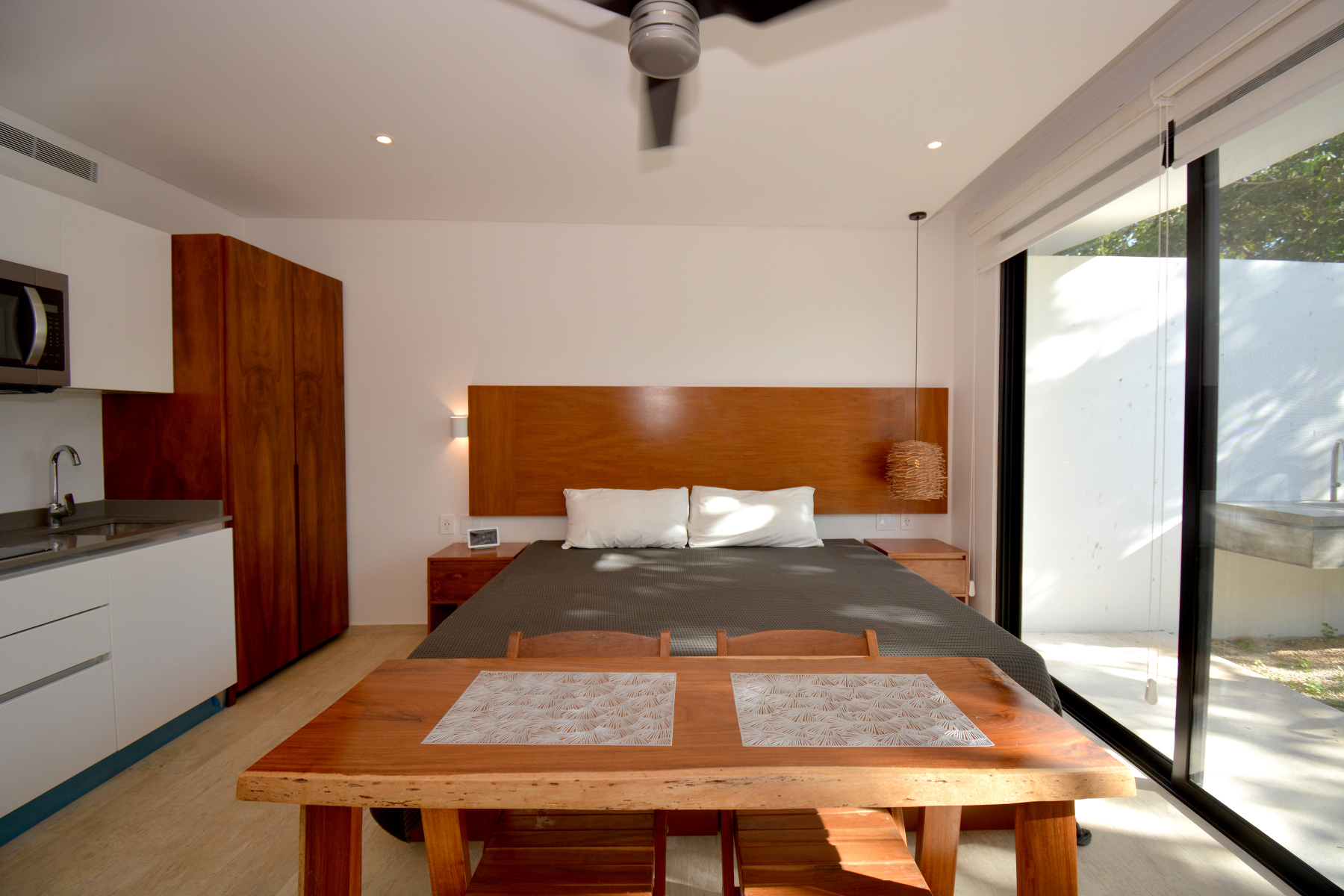  GARDEN STUDIO EXTRA SIZE - 物件實景