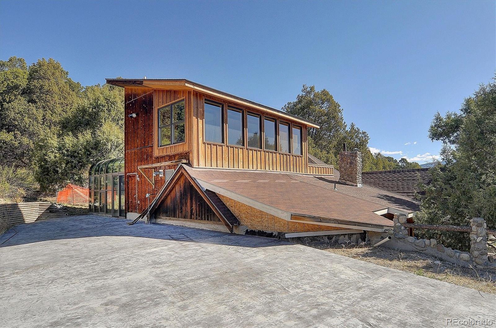 Salida, Colorado, 81201, United States, 5 Bedrooms Bedrooms, ,4 BathroomsBathrooms,Residential,For Sale,1899983