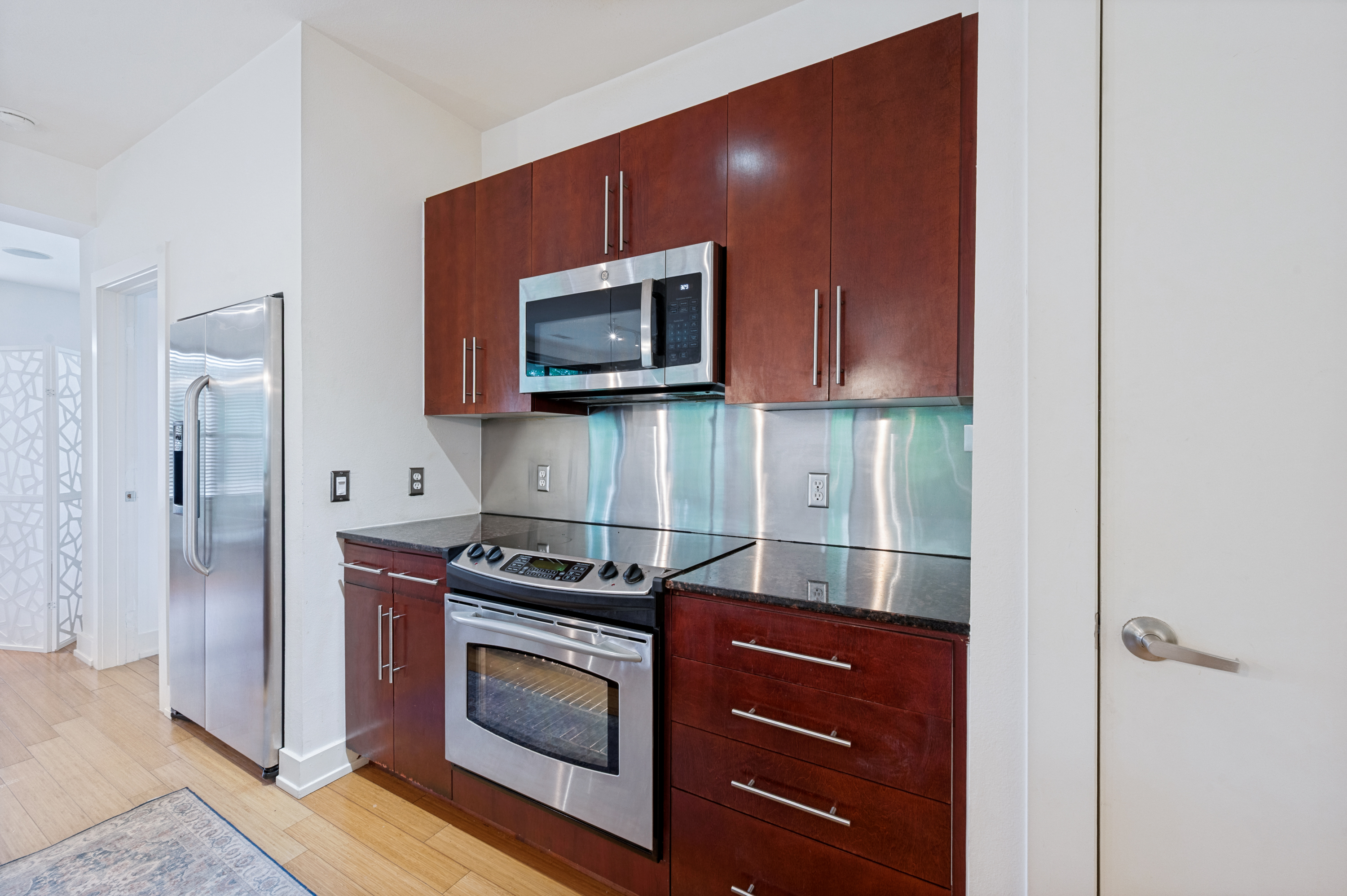  Welcome to Residence 219 at The Sullivan - 物件實景