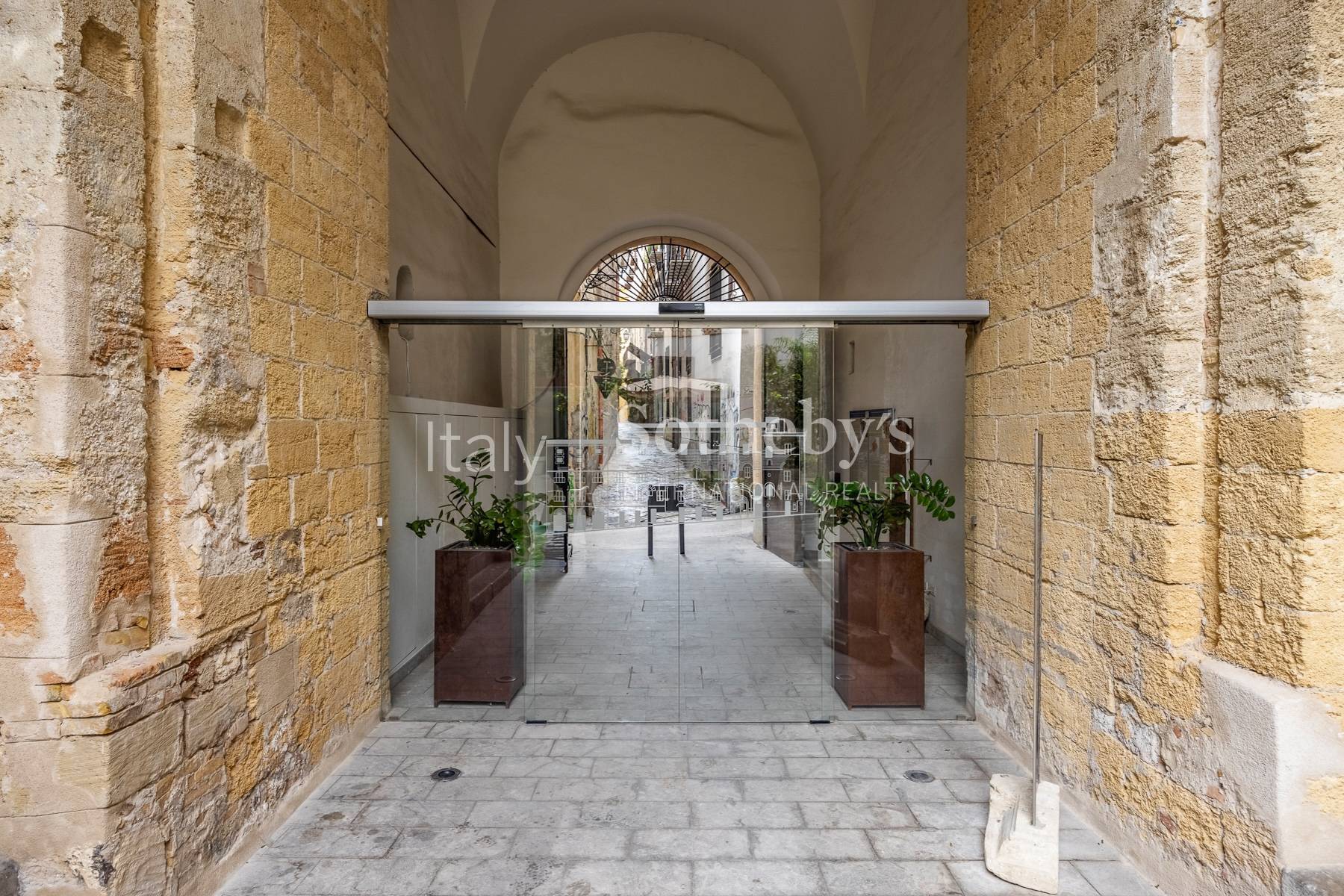 Exclusive flat in the heart of Palermo - 物件實景