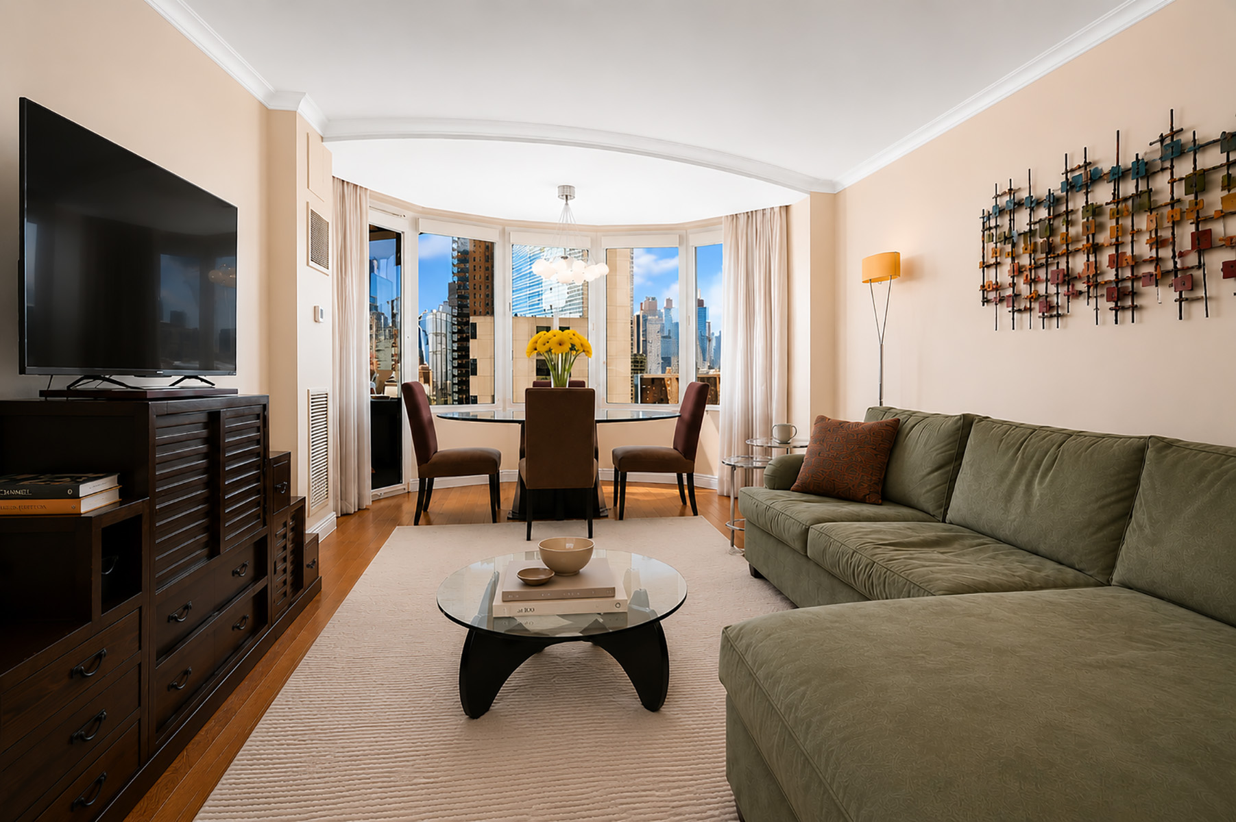  44 West 62nd Street - 物件實景