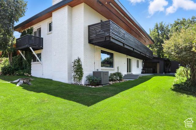 Salt Lake City, Utah, 84124, United States, 4 Bedrooms Bedrooms, ,4 BathroomsBathrooms,Residential,For Sale,1904516