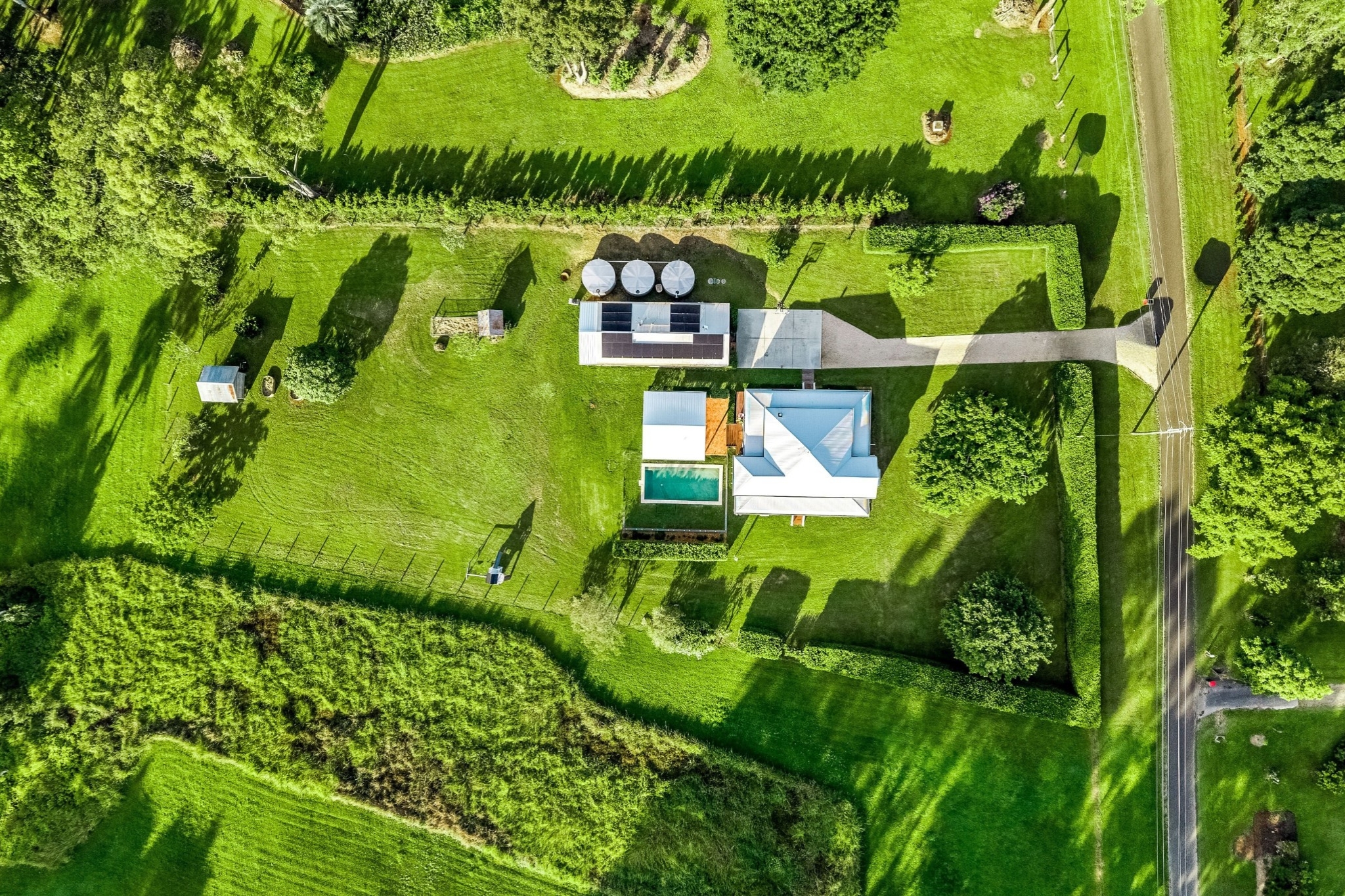  231 The Manse Road, Myocum - 物件實景