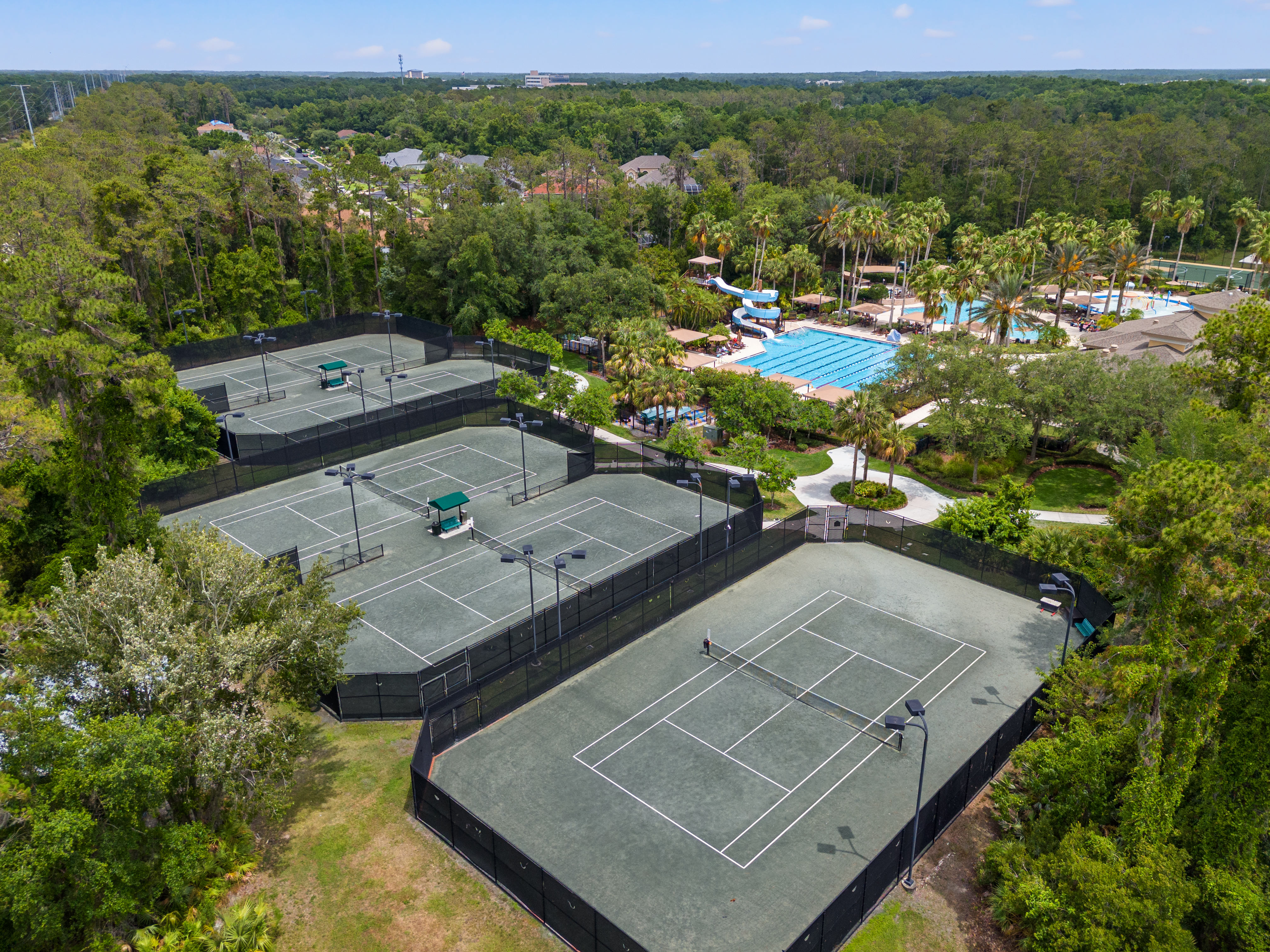 WESLEY CHAPEL, Florida, 33544, United States, 4 Bedrooms Bedrooms, ,3 BathroomsBathrooms,Residential,For Sale,1992443