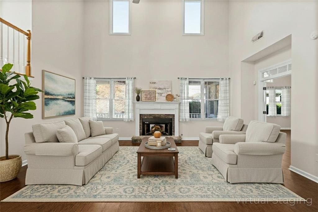 Cumming, Georgia, 30041, United States, 4 Bedrooms Bedrooms, ,3 BathroomsBathrooms,Residential,For Sale,1989583