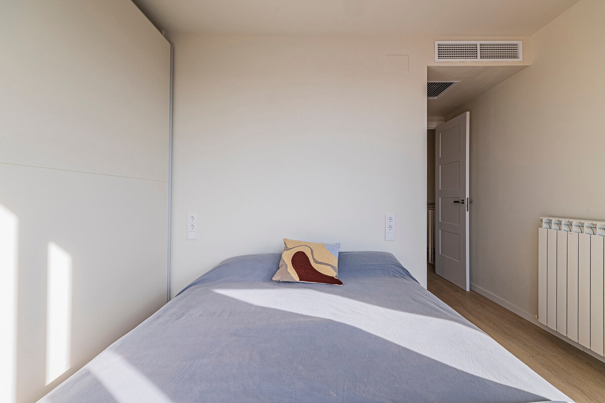  Duplex new construction in Eixample - 物件實景