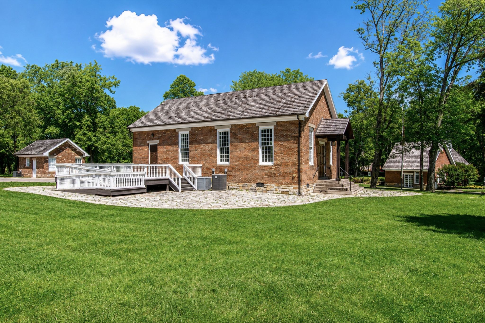  1198 Meadow Bridge Ln, Arrington, TN, 37014 - 物件實景