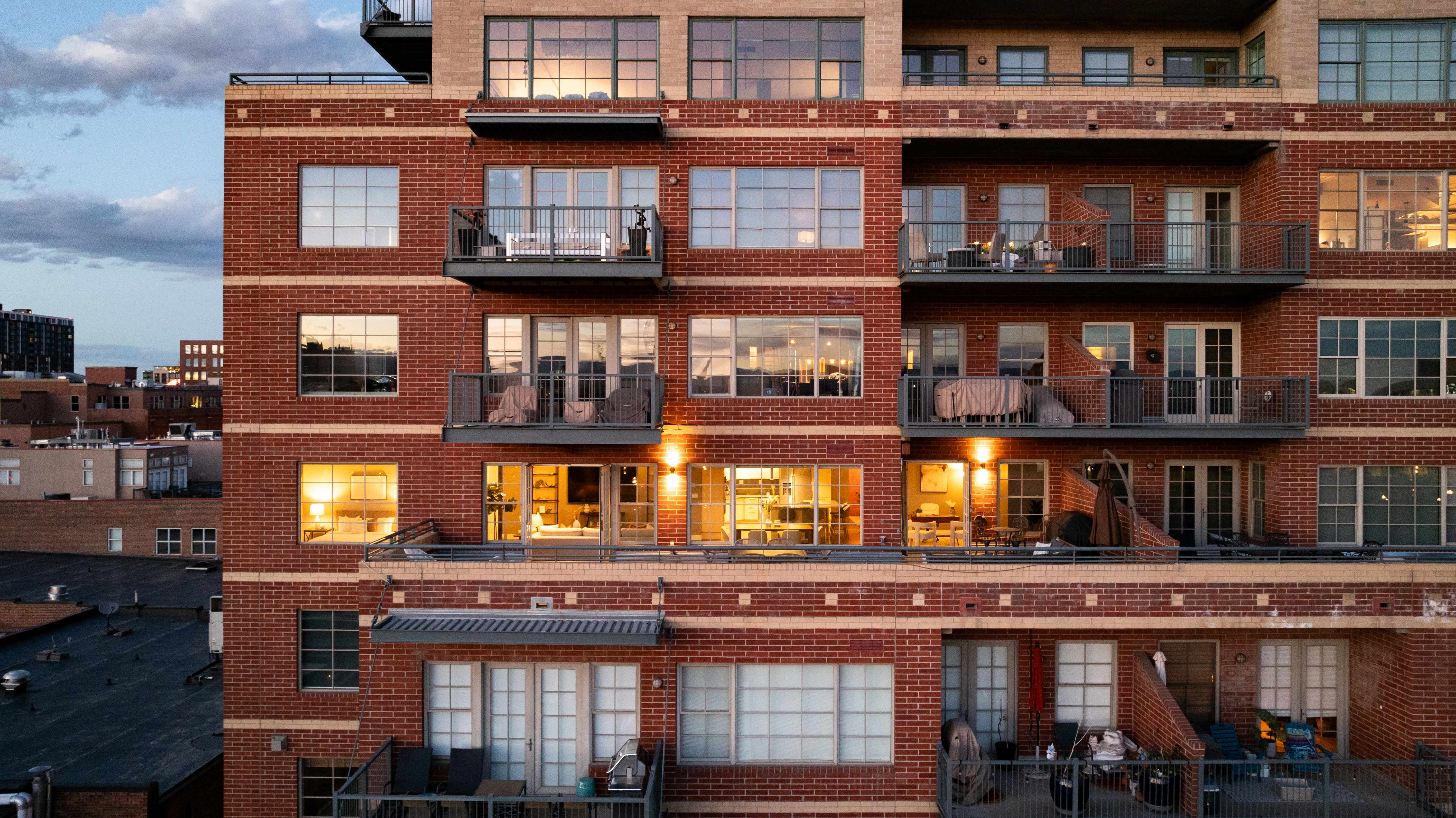  Outdoor Living in the City - 物件實景