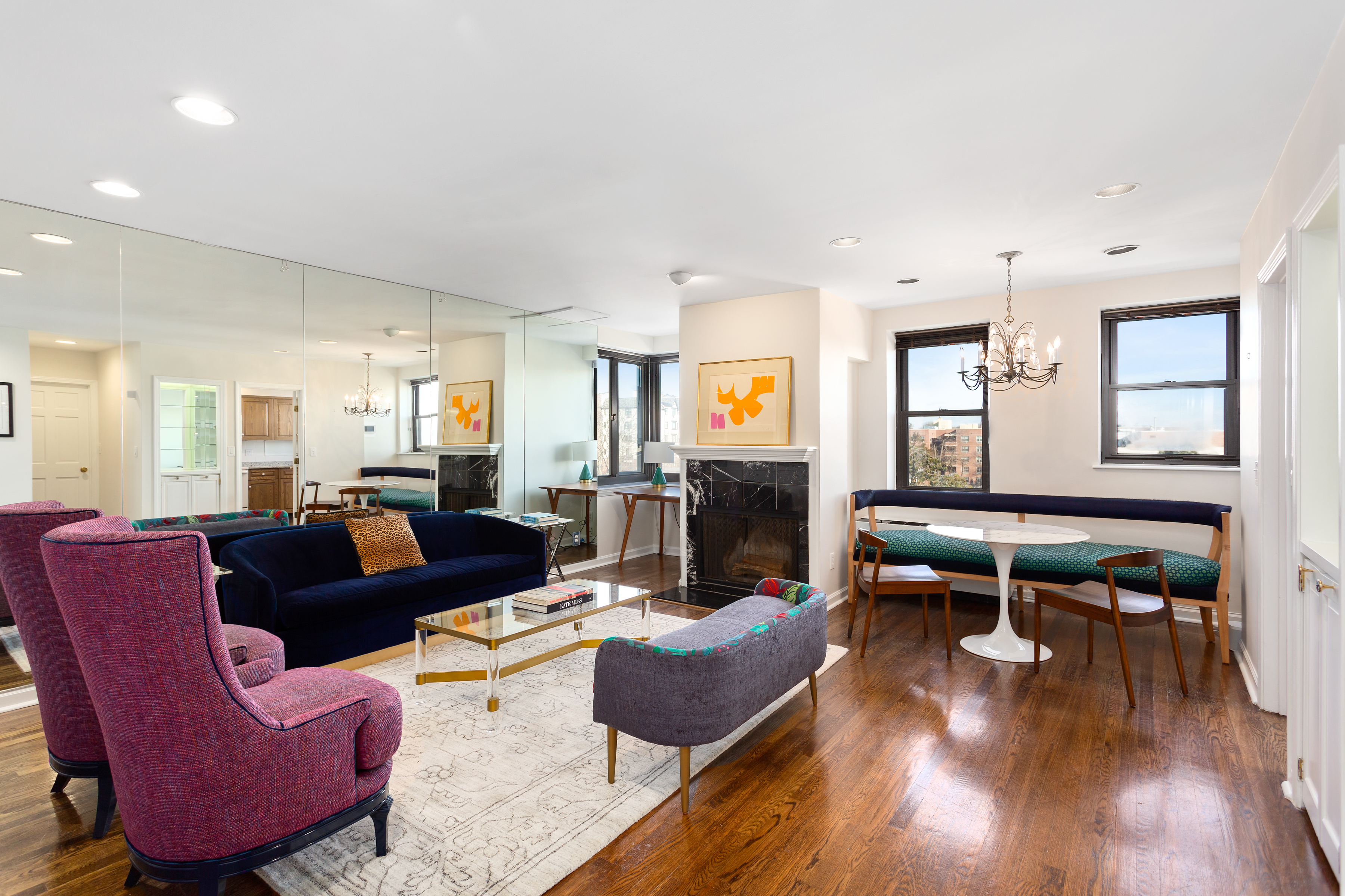  15 Lafayette Court APT 6D - 物件實景