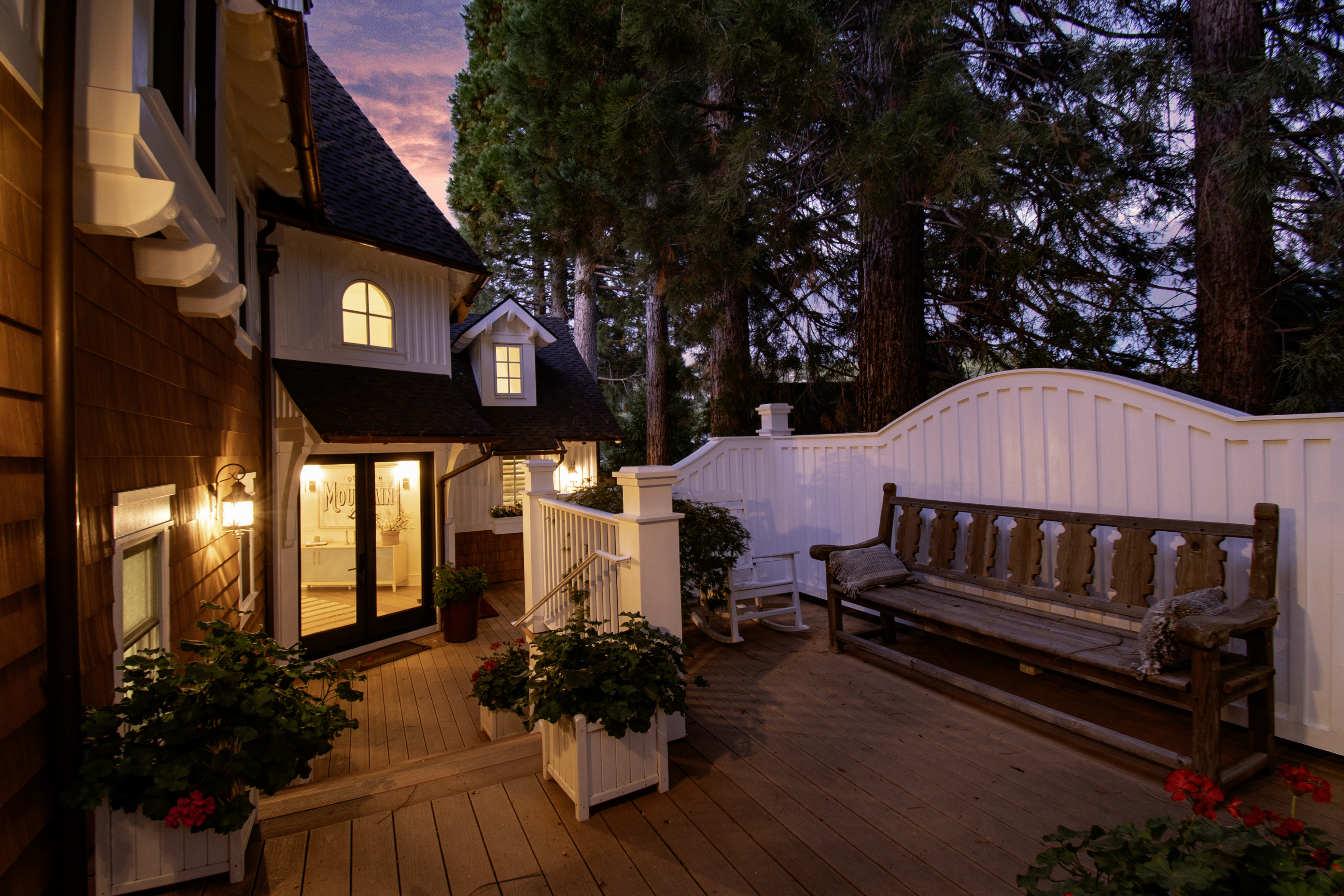  27567 W Shore Road, Lake Arrowhead, CA 92352 - 物件實景