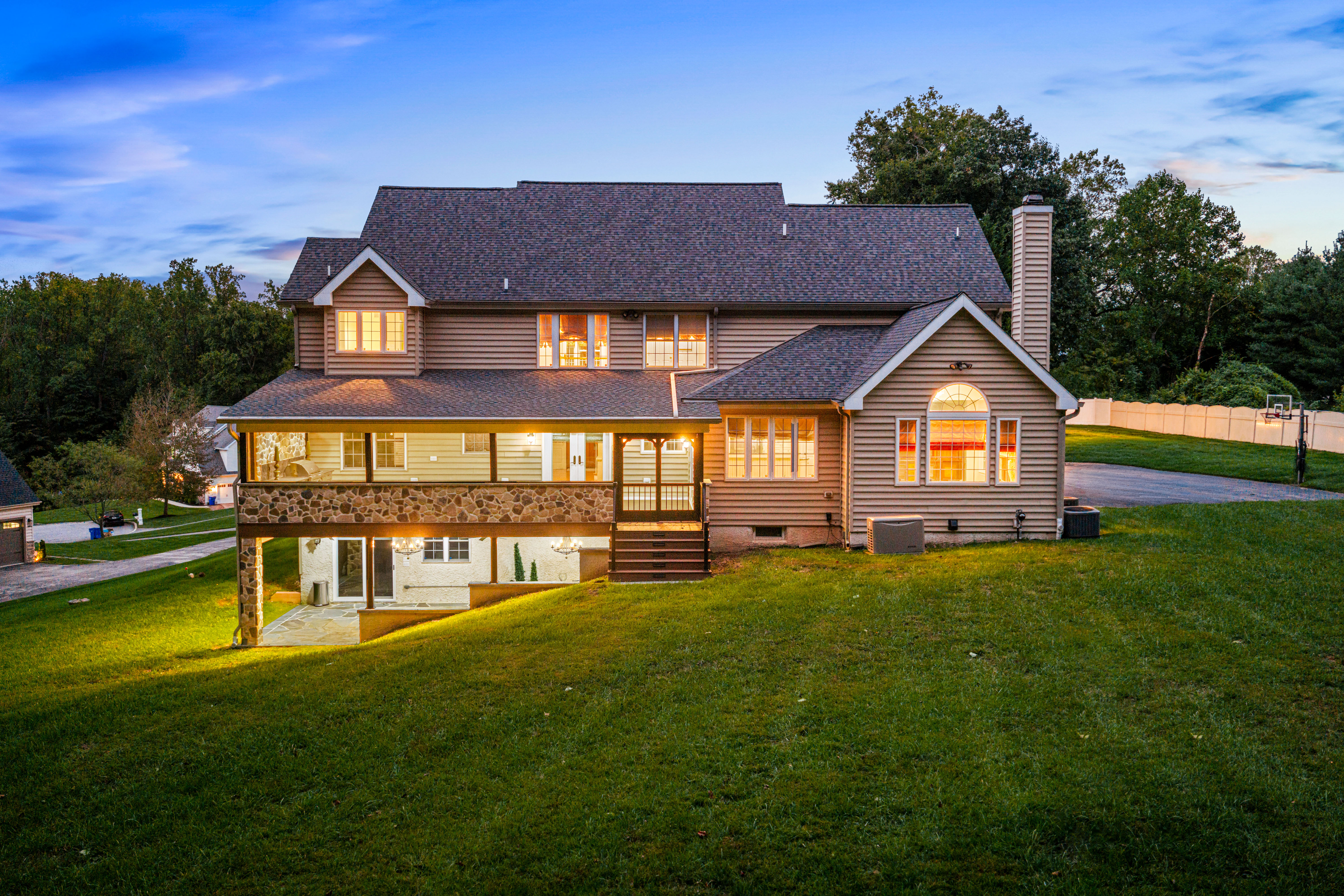  94 Autumn Woods Lane, Glen Mills, PA 19342 - 物件實景
