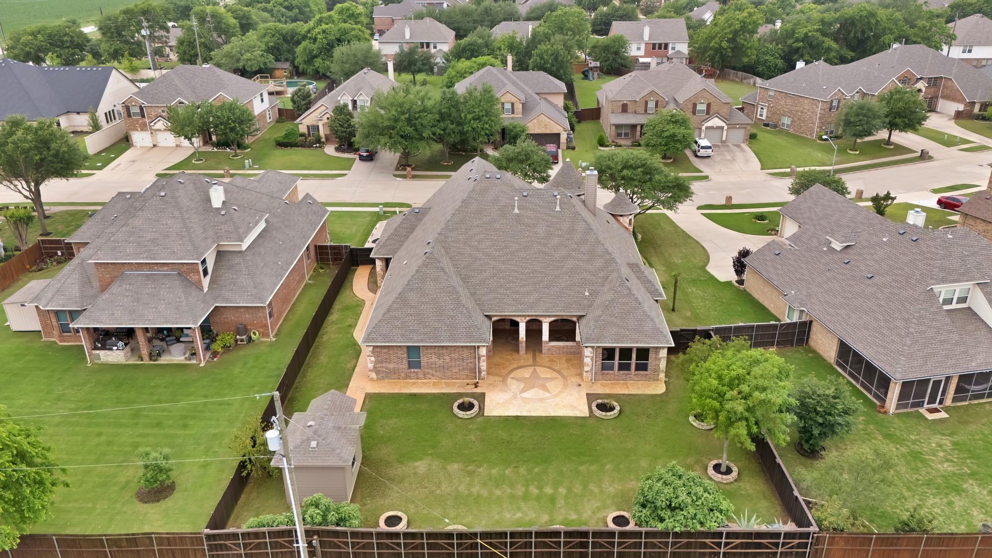 Mansfield, Texas, 76063, United States, 5 Bedrooms Bedrooms, ,5 BathroomsBathrooms,Residential,For Sale,1796537