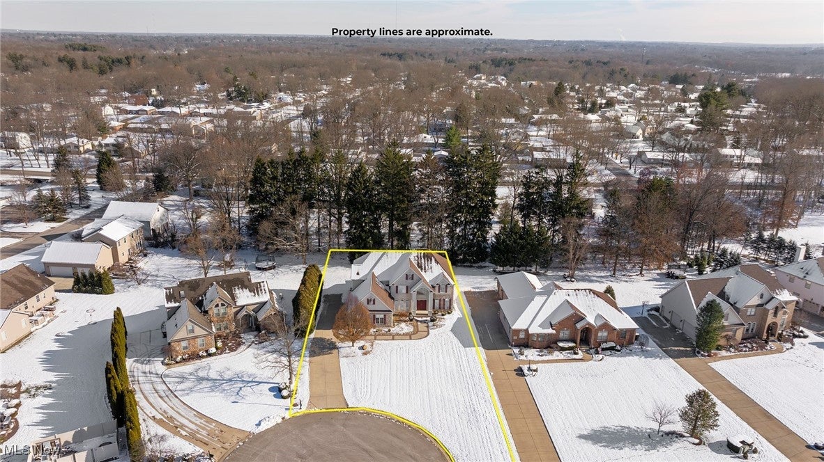 Canfield, Ohio, 44406, United States, 5 Bedrooms Bedrooms, ,5 BathroomsBathrooms,Residential,For Sale,2005760