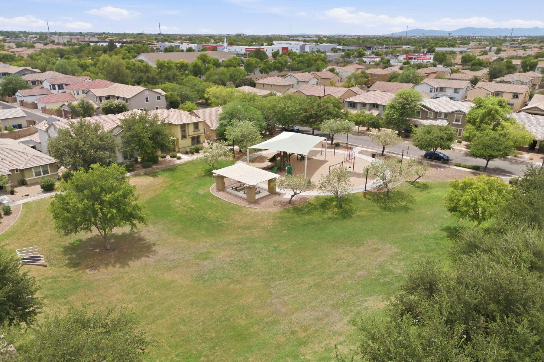 3246 E Carla Vista Drive ¦ Gilbert, AZ - 物件實景